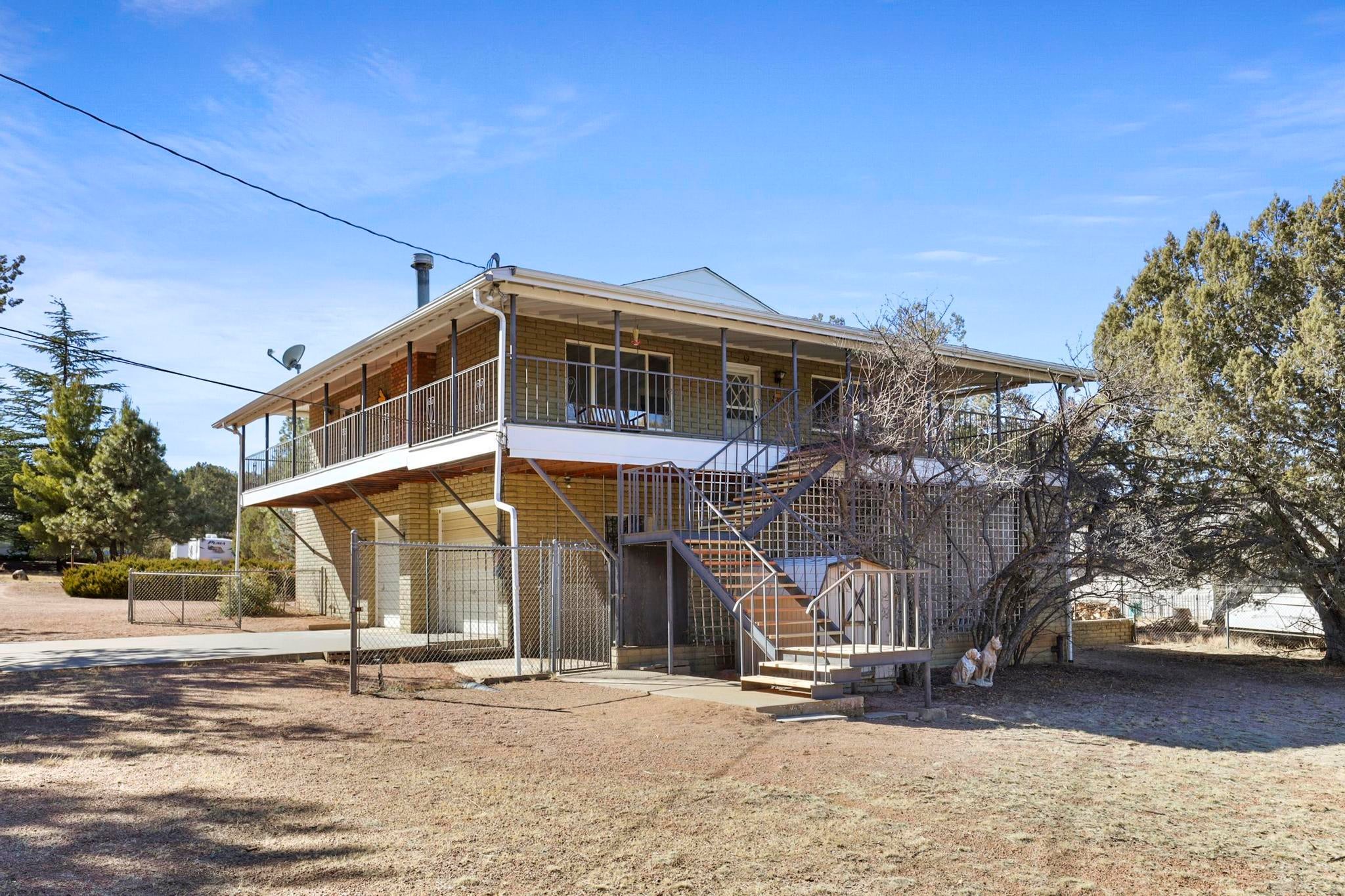 Payson, Arizona, 85541, United States, 2 Bedrooms Bedrooms, ,2 BathroomsBathrooms,Residential,For Sale,1691661