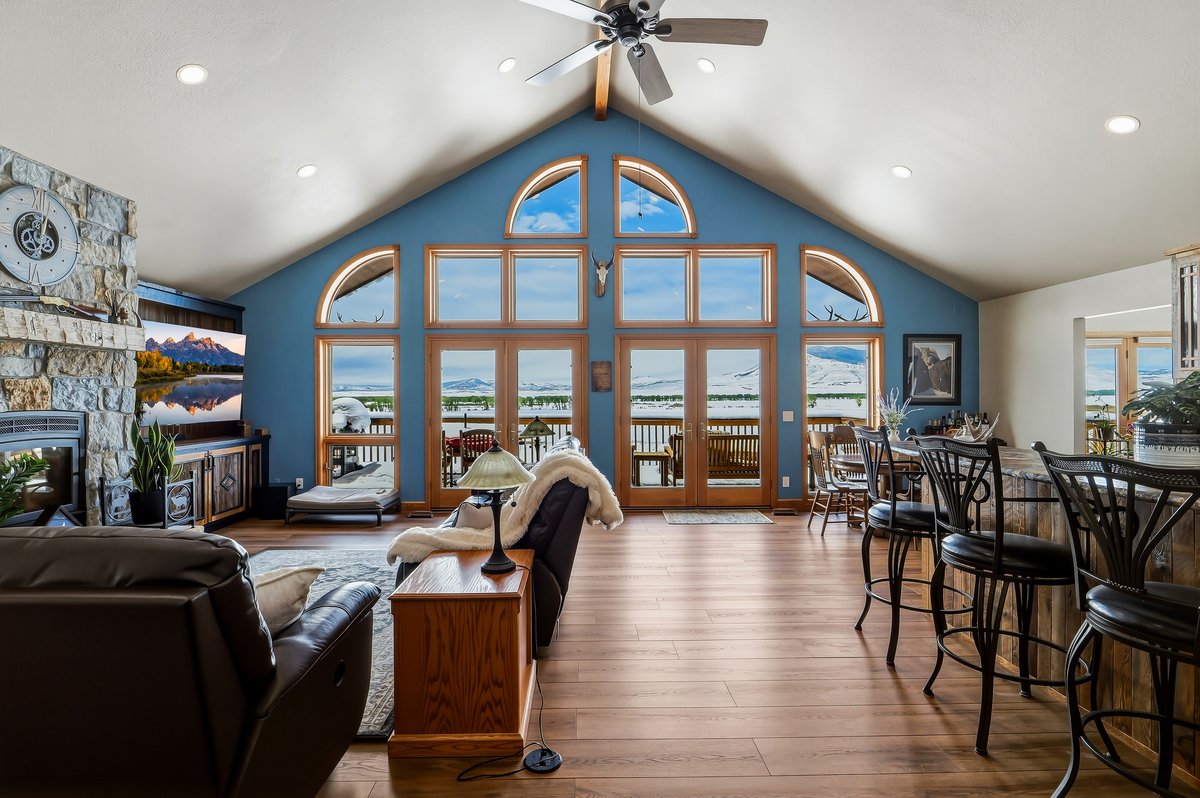 Laramie, Wyoming, 82070, United States, 4 Bedrooms Bedrooms, ,3 BathroomsBathrooms,Residential,For Sale,2048494