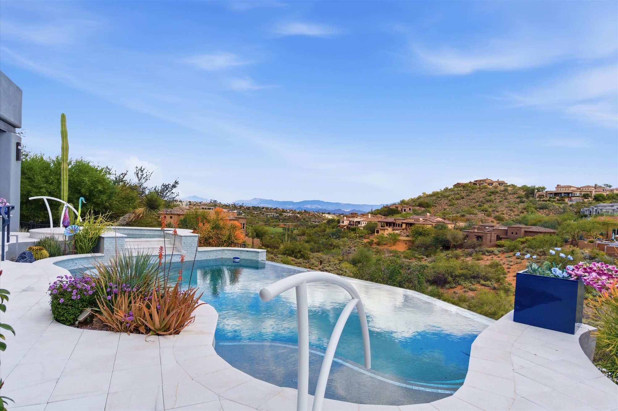  10139 N Azure Vista Trail  Fountain Hills, AZ - 物件實景
