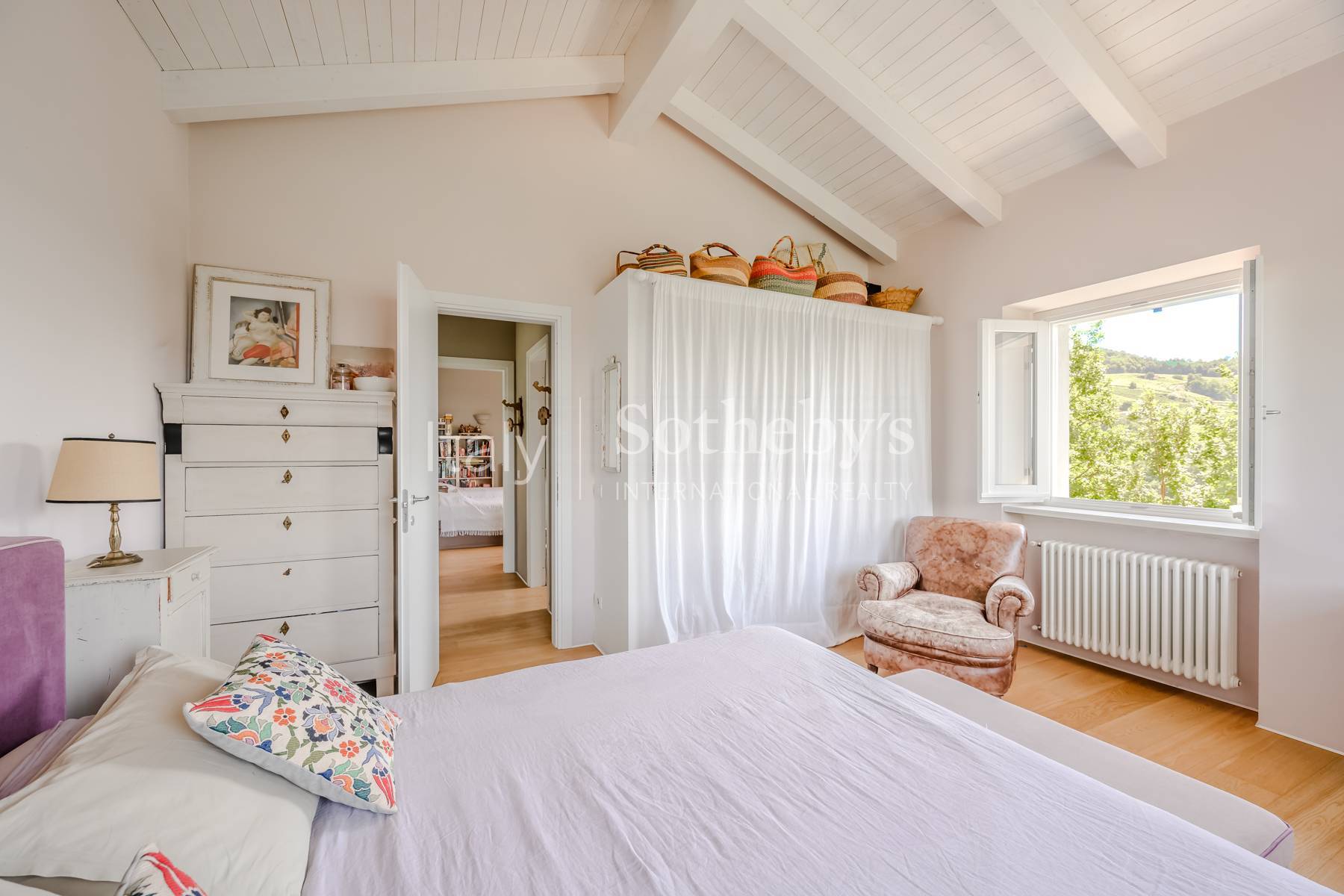  Charming country house with swimming pool in the Langhe - 物件實景