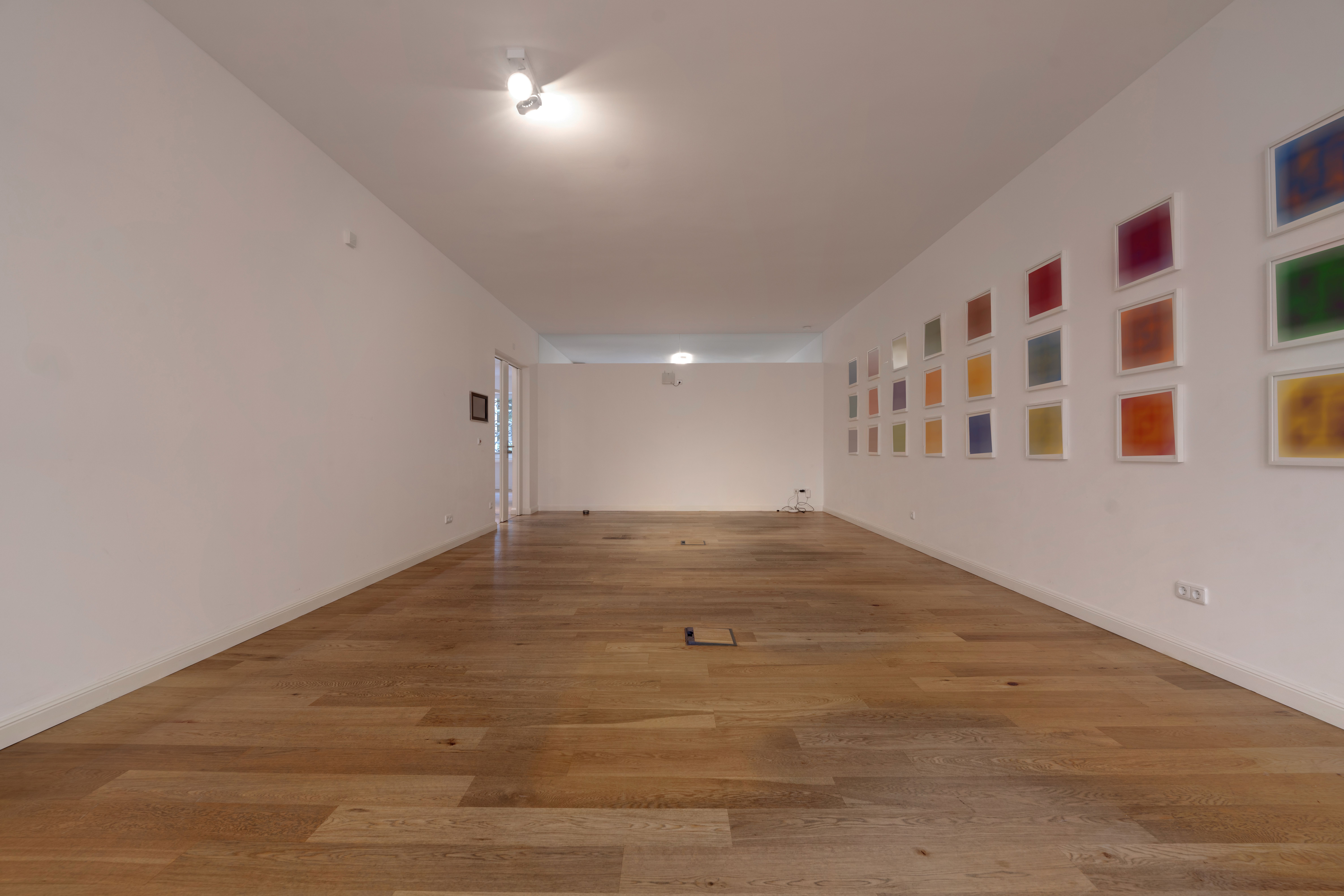  MODERN LUXURY APARTMENT ON THE BELETAGE NEAR HOFGARTEN PARK - 物件實景