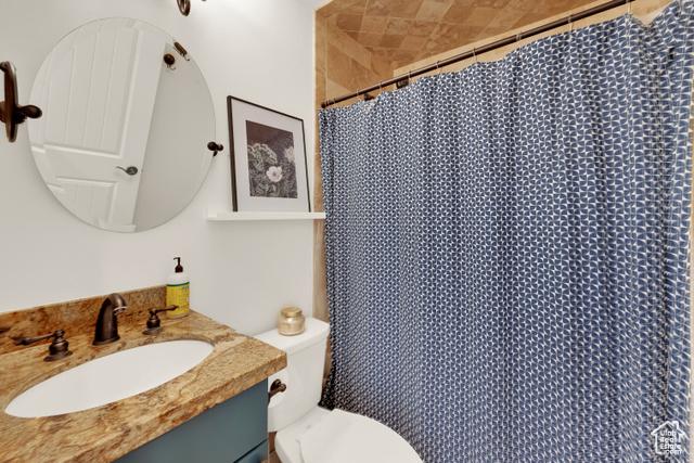 Holladay, Utah, 84117, United States, 4 Bedrooms Bedrooms, ,3 BathroomsBathrooms,Residential,For Sale,1981333