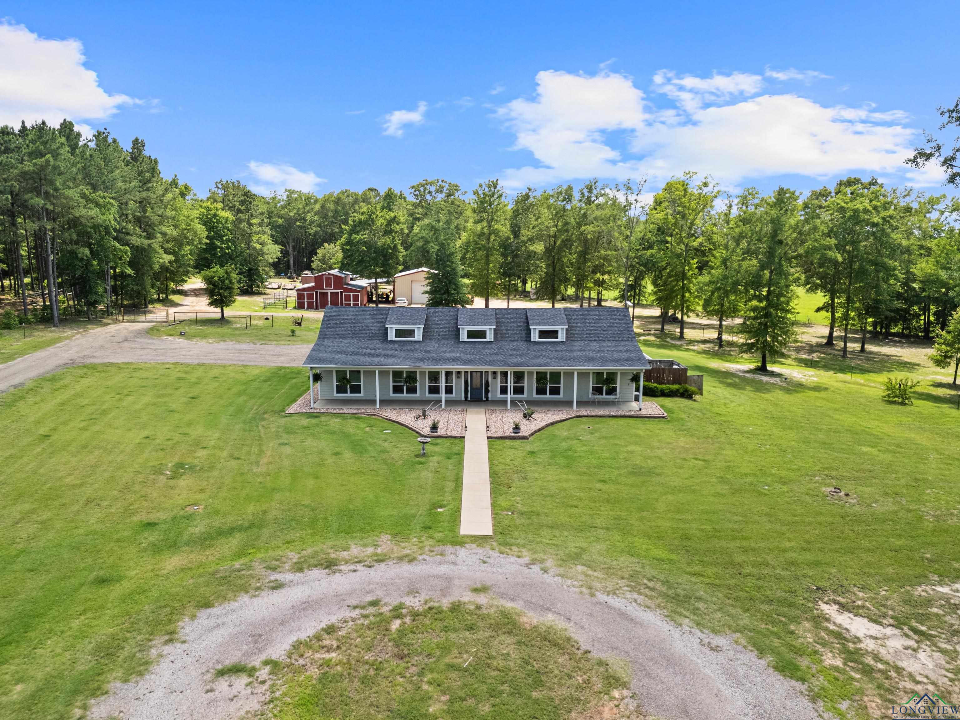 Winona, Texas, 75792, United States, 3 Bedrooms Bedrooms, ,2 BathroomsBathrooms,Residential,For Sale,1866525