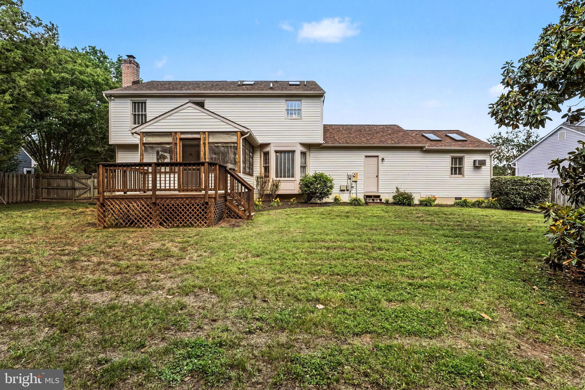 Fredericksburg, Virginia, 22408, United States, 4 Bedrooms Bedrooms, ,3 BathroomsBathrooms,Residential,For Sale,2048122