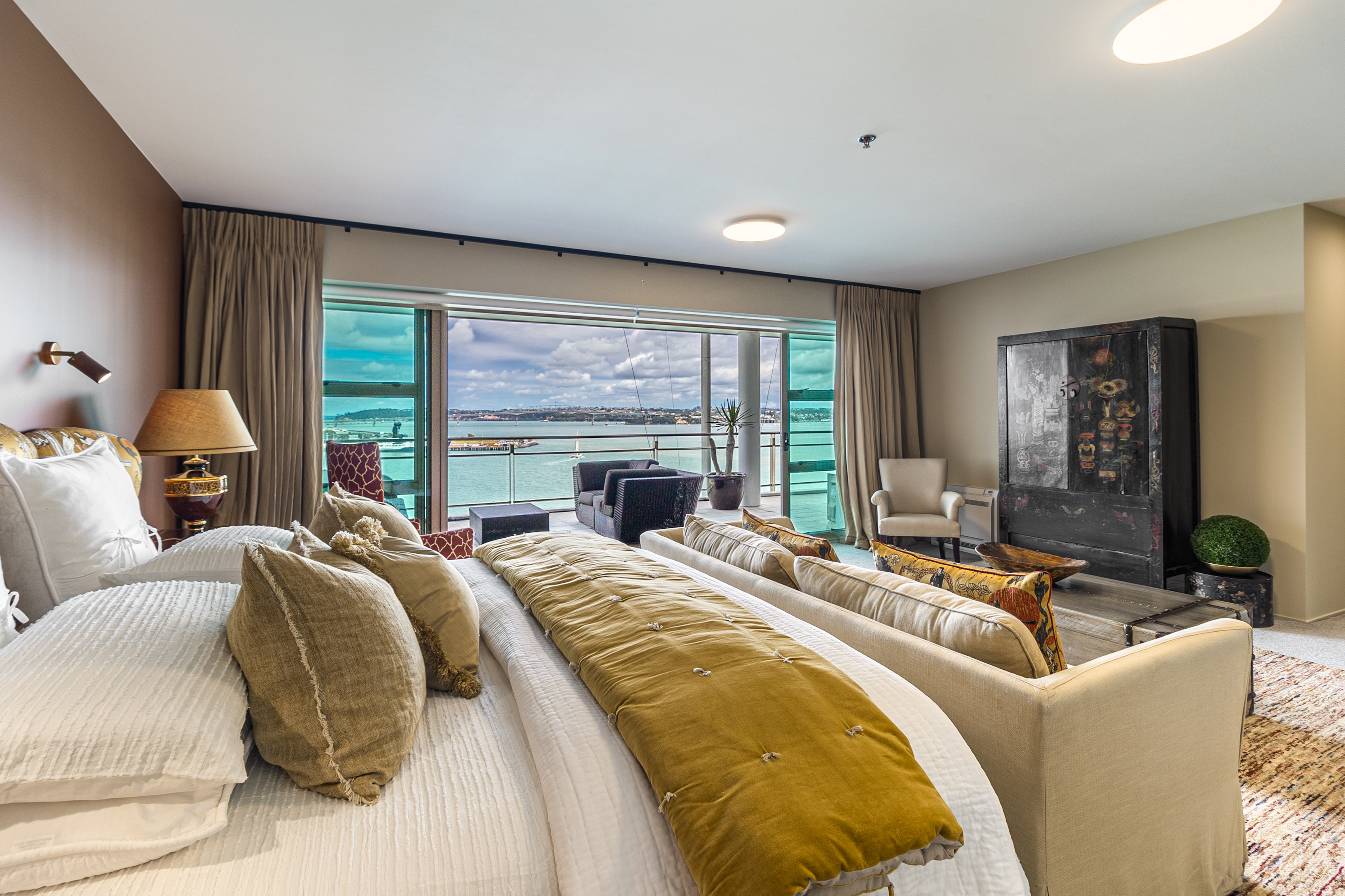  The Pinnacle of Princes Wharf - 物件實景