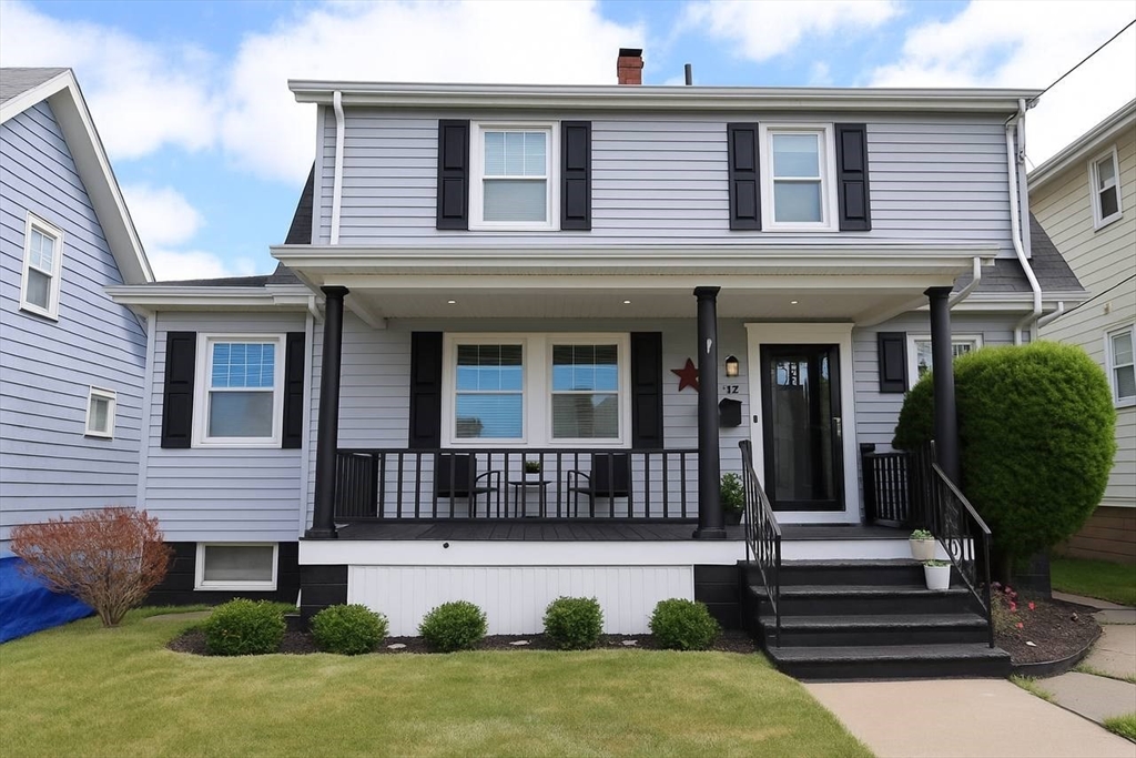 Revere, Massachusetts, 02151, United States, 5 Bedrooms Bedrooms, ,3 BathroomsBathrooms,Residential,For Sale,1931242