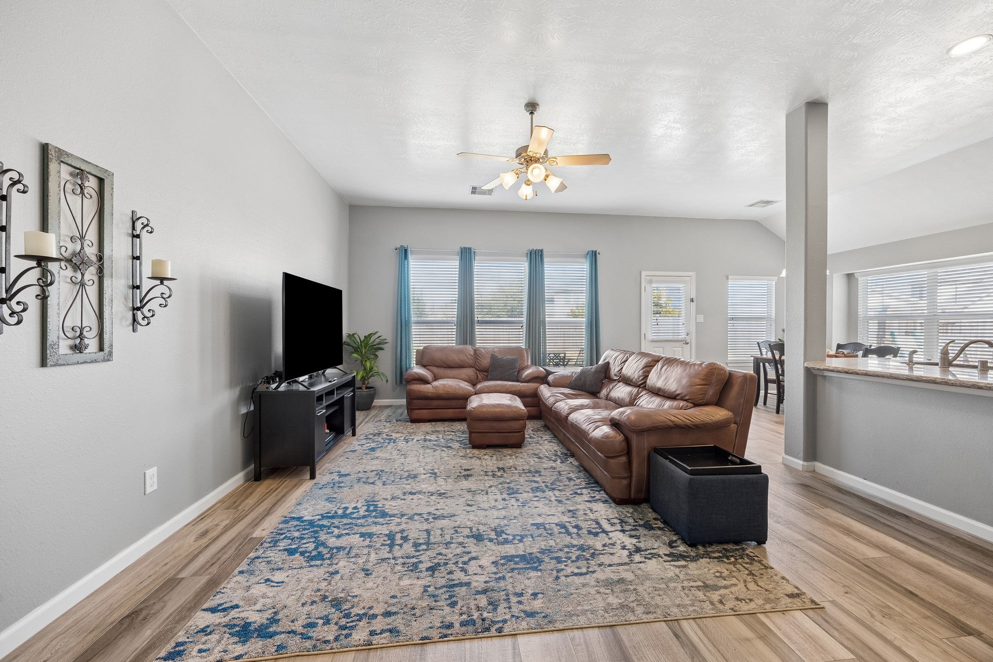 Forest Canopy Dr, Katy, TX 77493 #1