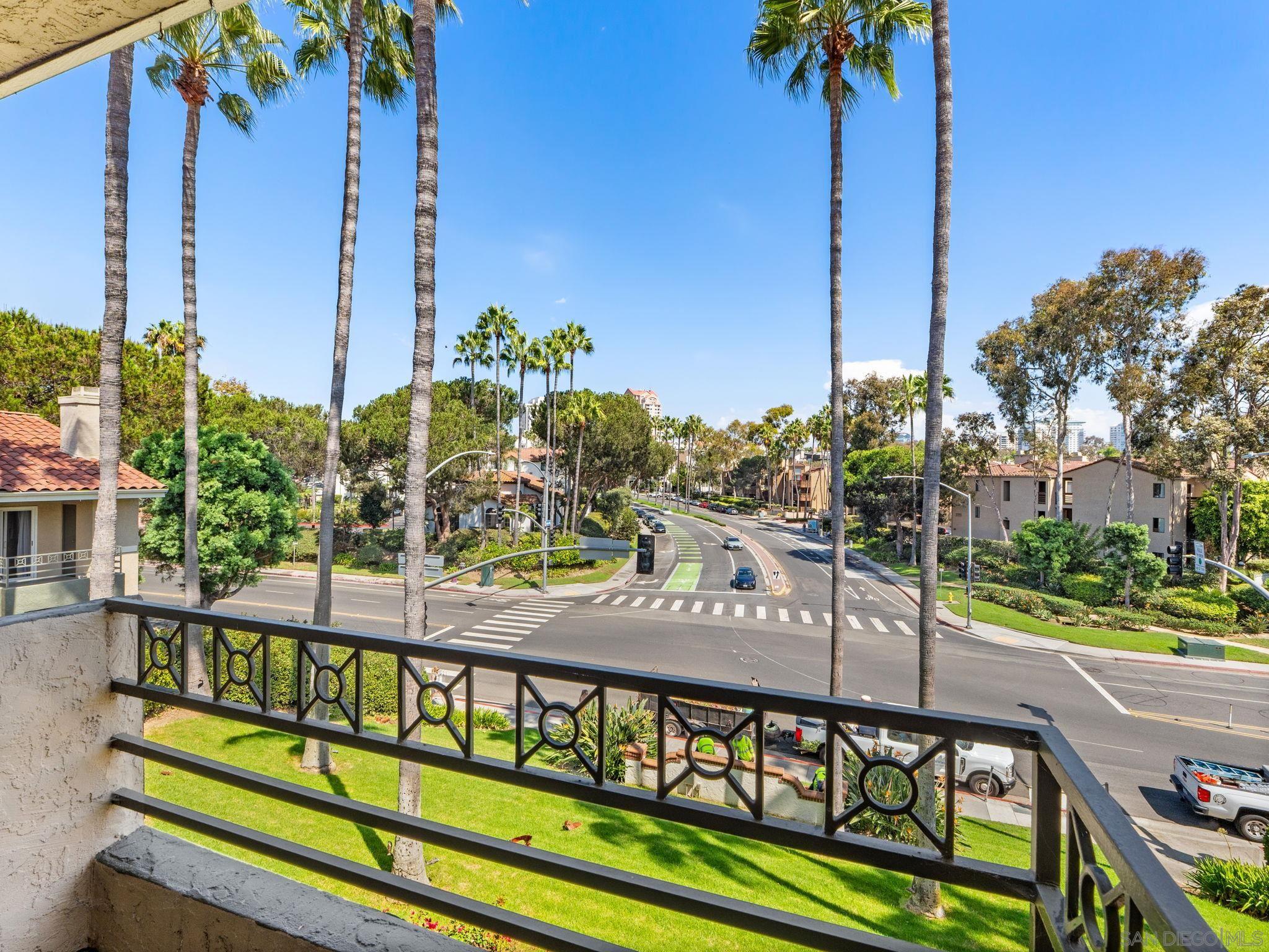  7565 Charmant Drive #510, San Diego, CA 92122 - 物件實景