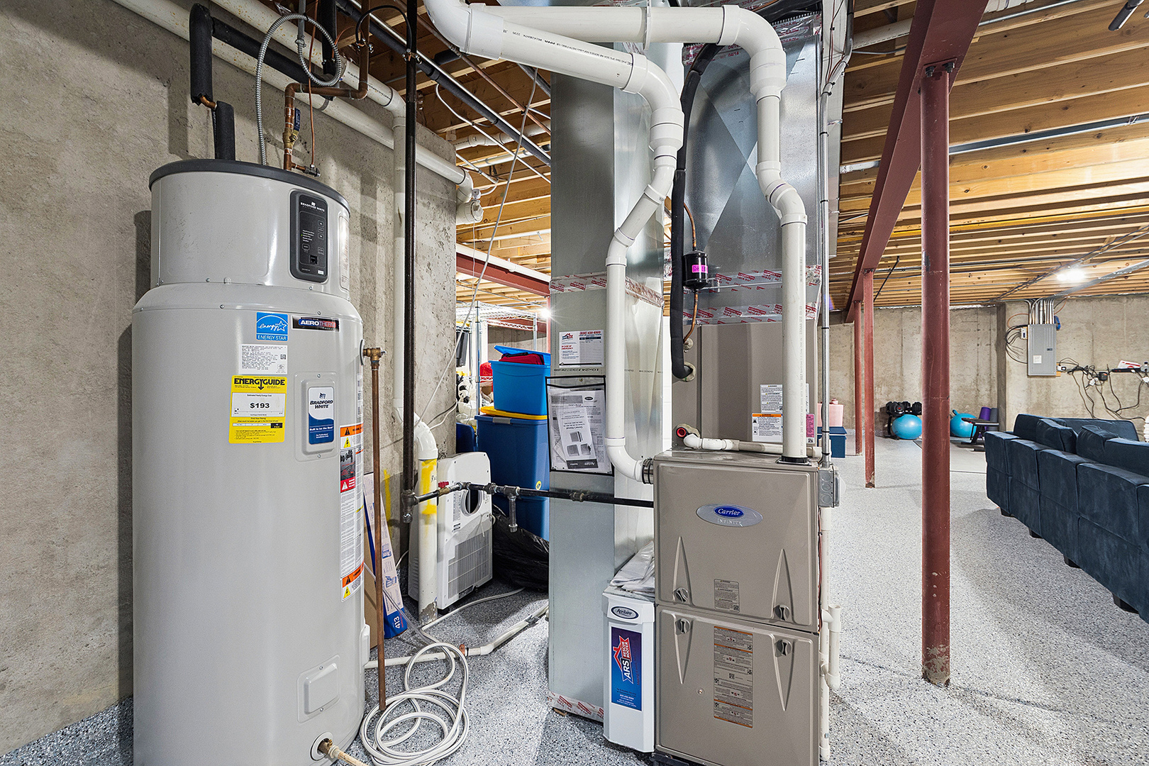 Mokena, Illinois, 60448, United States, 5 Bedrooms Bedrooms, ,4 BathroomsBathrooms,Residential,For Sale,2005248