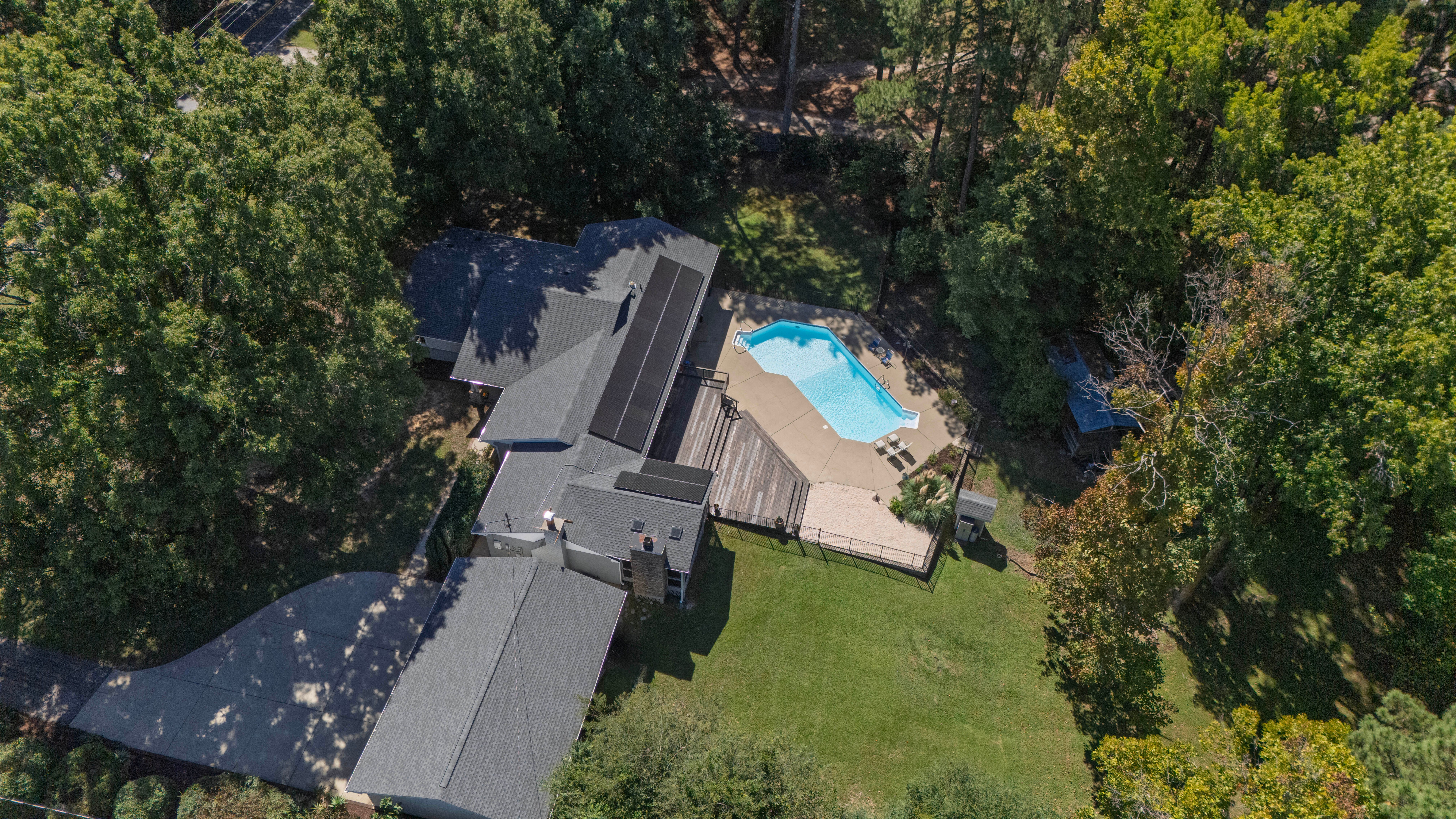  1421 Jenks Carpenter Road, Cary, NC 27519 - 物件實景