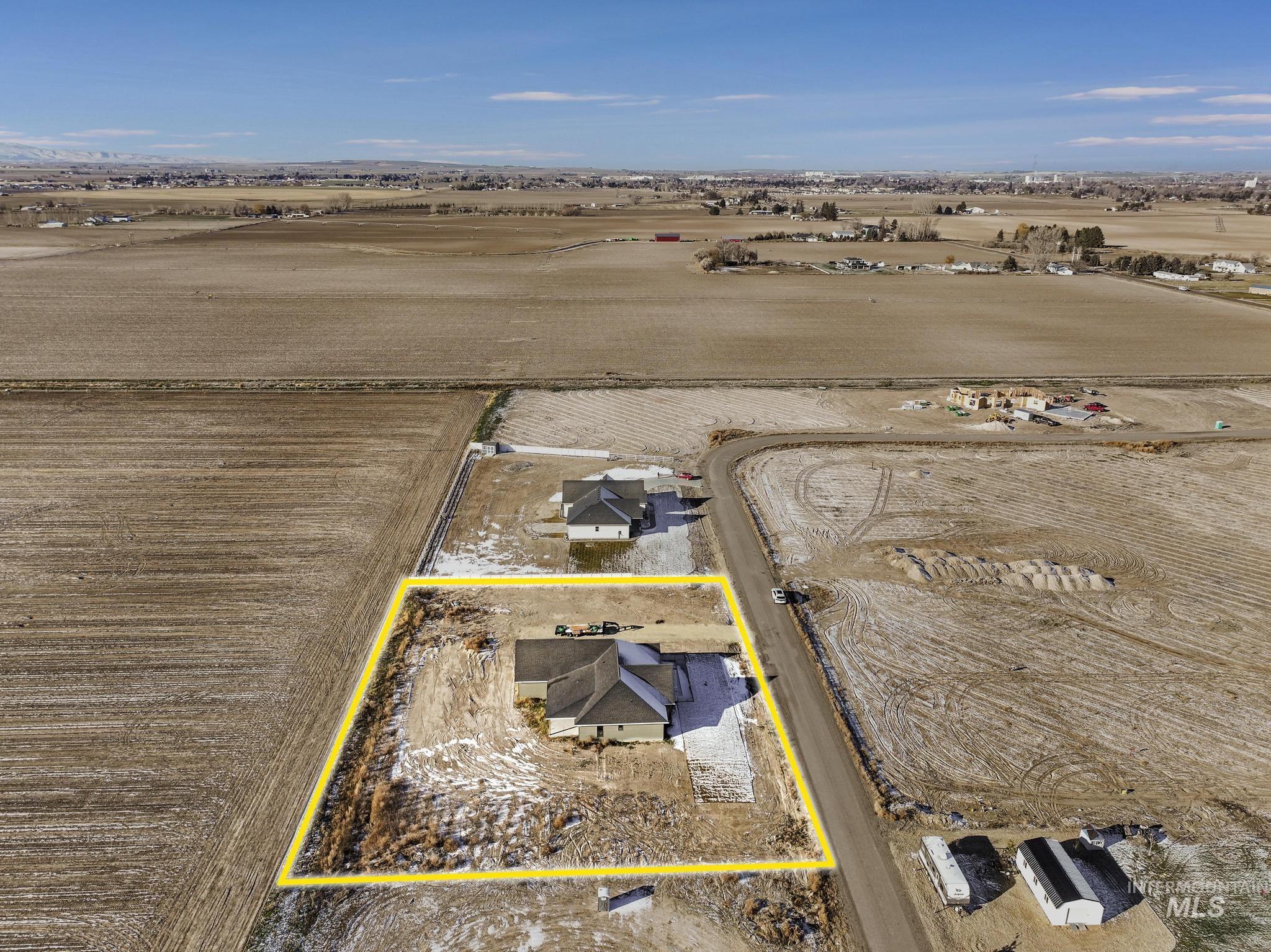 Burley, Idaho, 83318, United States, 4 Bedrooms Bedrooms, ,4 BathroomsBathrooms,Residential,For Sale,2001810