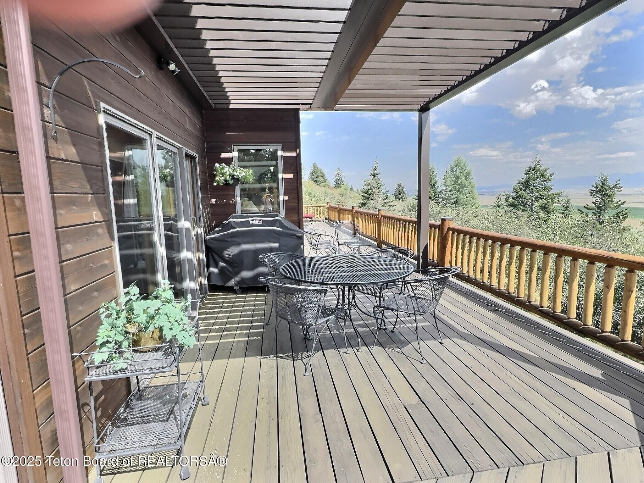 Driggs, Idaho, 83422, United States, 5 Bedrooms Bedrooms, ,4 BathroomsBathrooms,Residential,For Sale,1920435