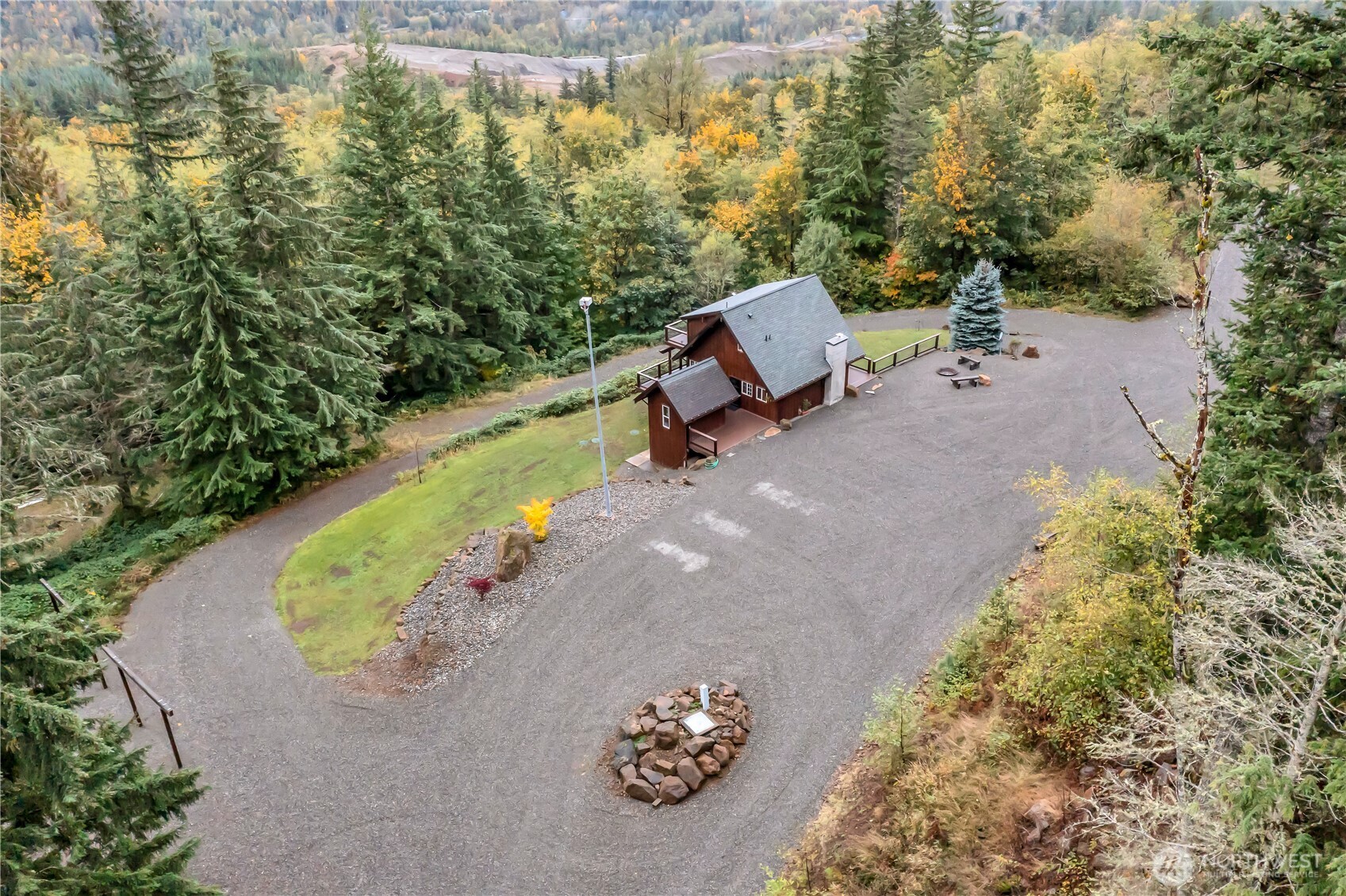 Ravensdale, Washington, 98051, United States, 3 Bedrooms Bedrooms, ,1 BathroomBathrooms,Residential,For Sale,2000526