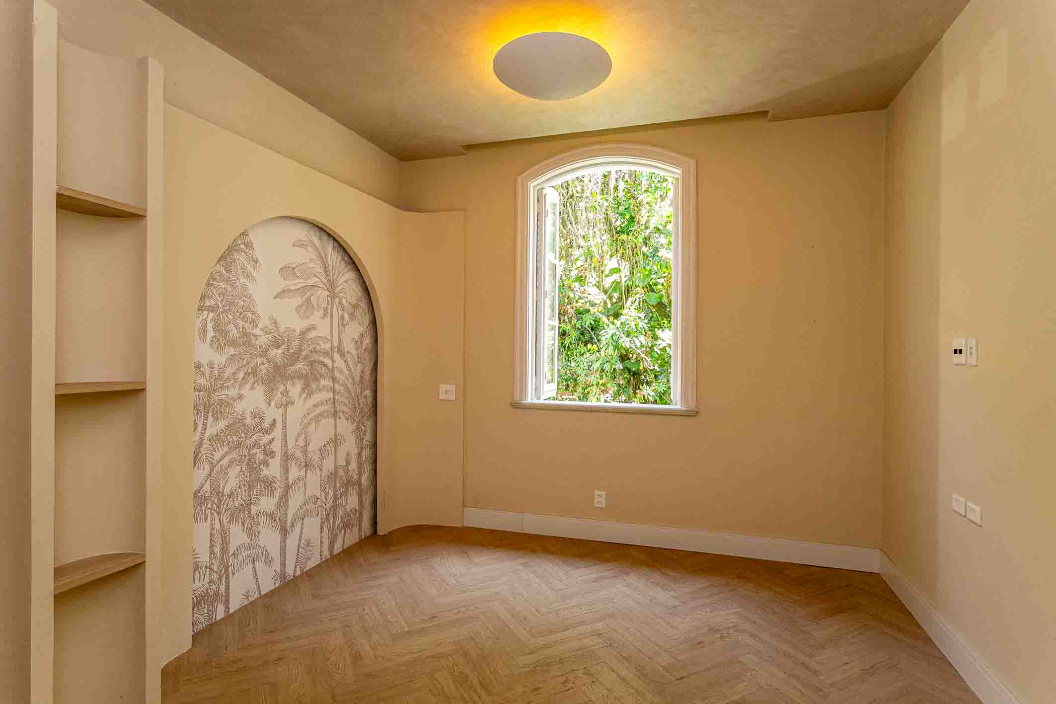  Classic house with garden and leisure area in Gávea - 物件實景