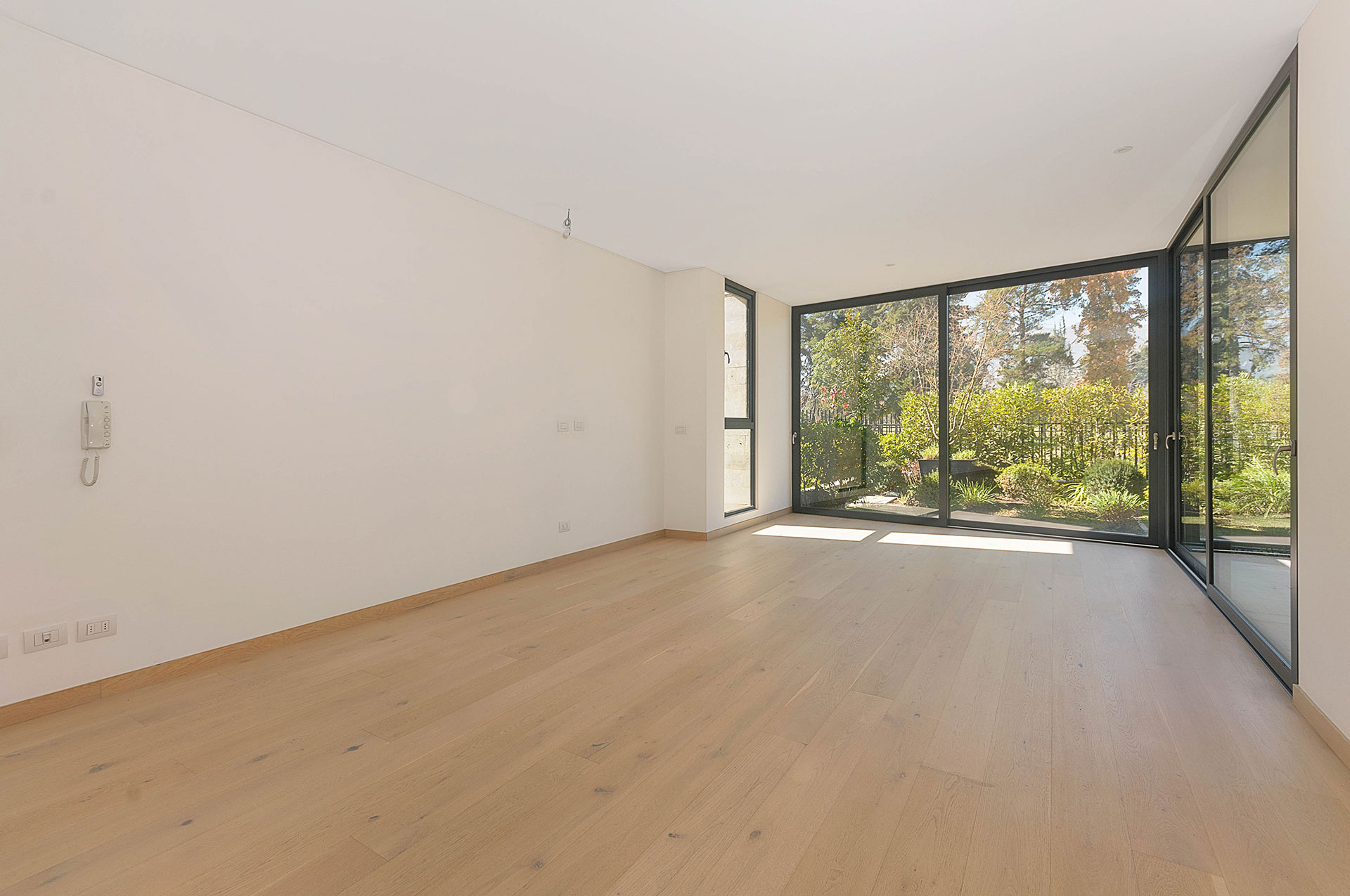  Vista Golf duplex apartment - 物件實景