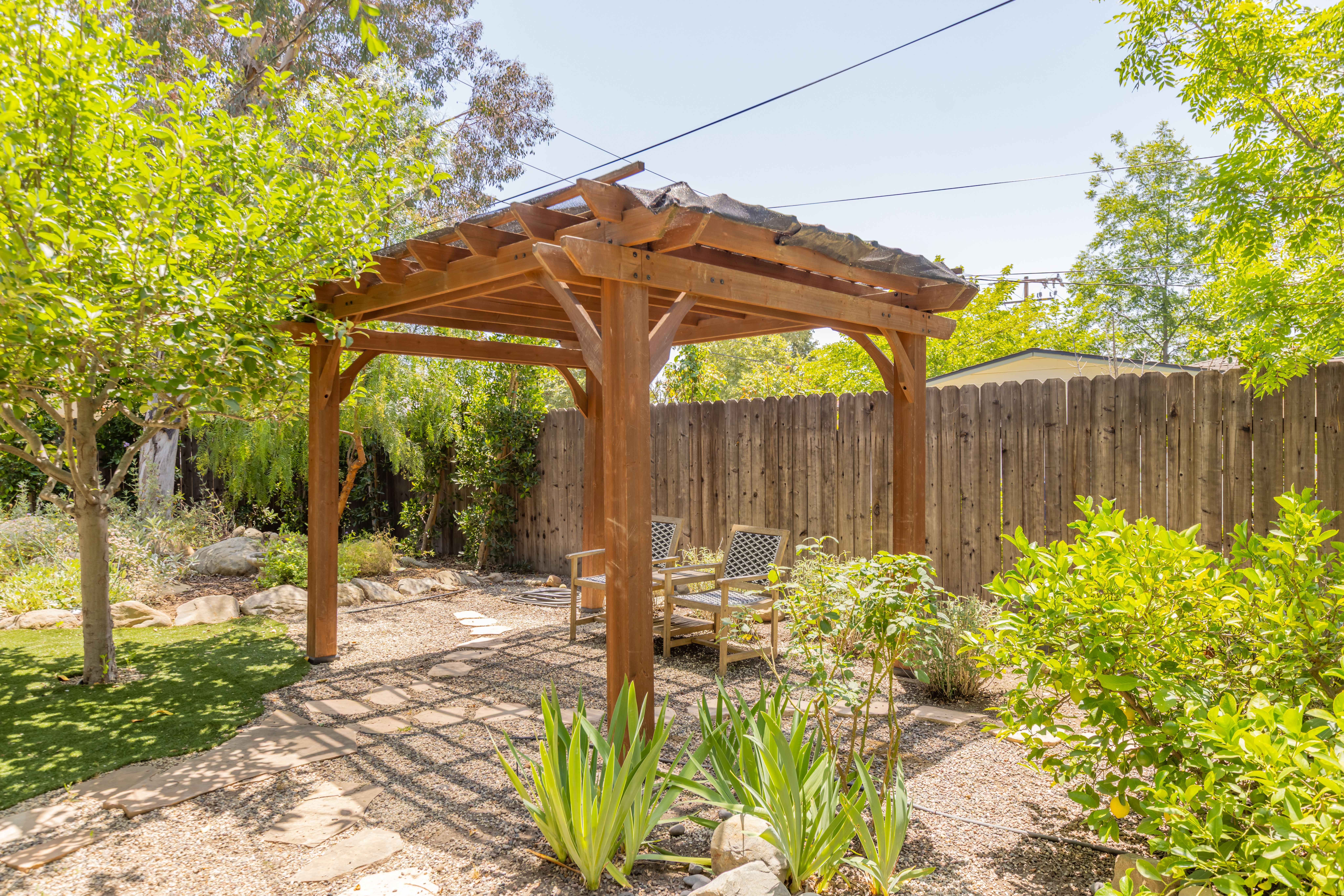  919 East Matilija Street, Ojai, CA 93023 - 物件實景
