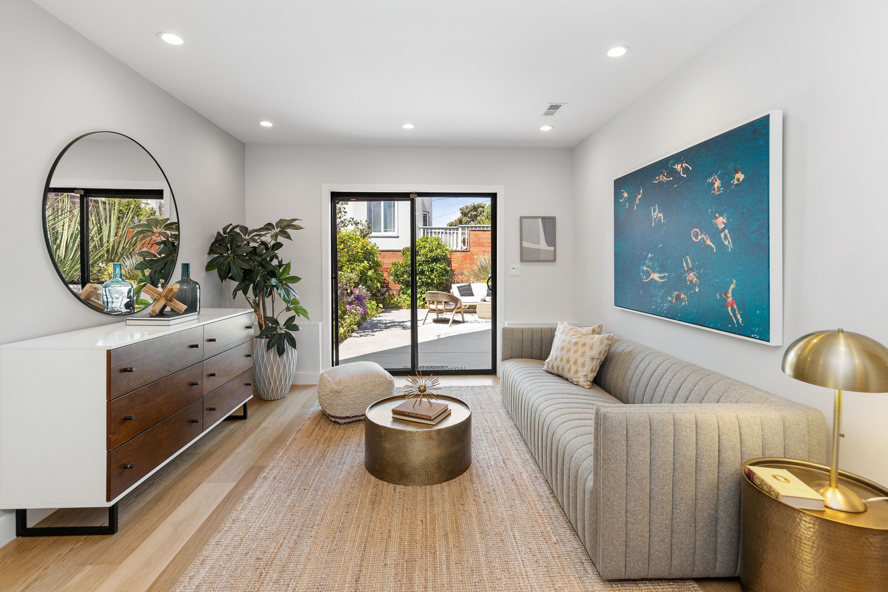  218 Justin Drive - 物件實景