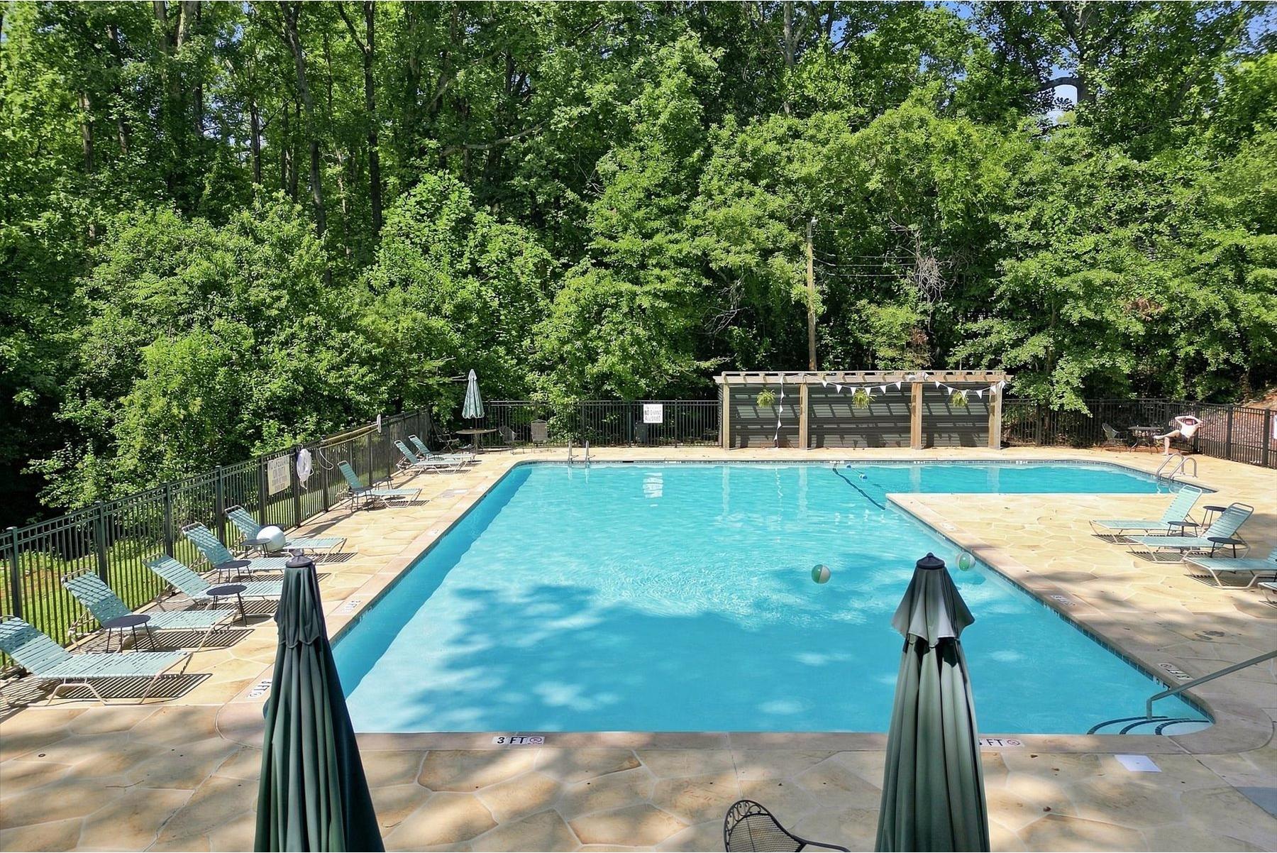  6 Covington Road, Greenville, SC 29617 - 物件實景