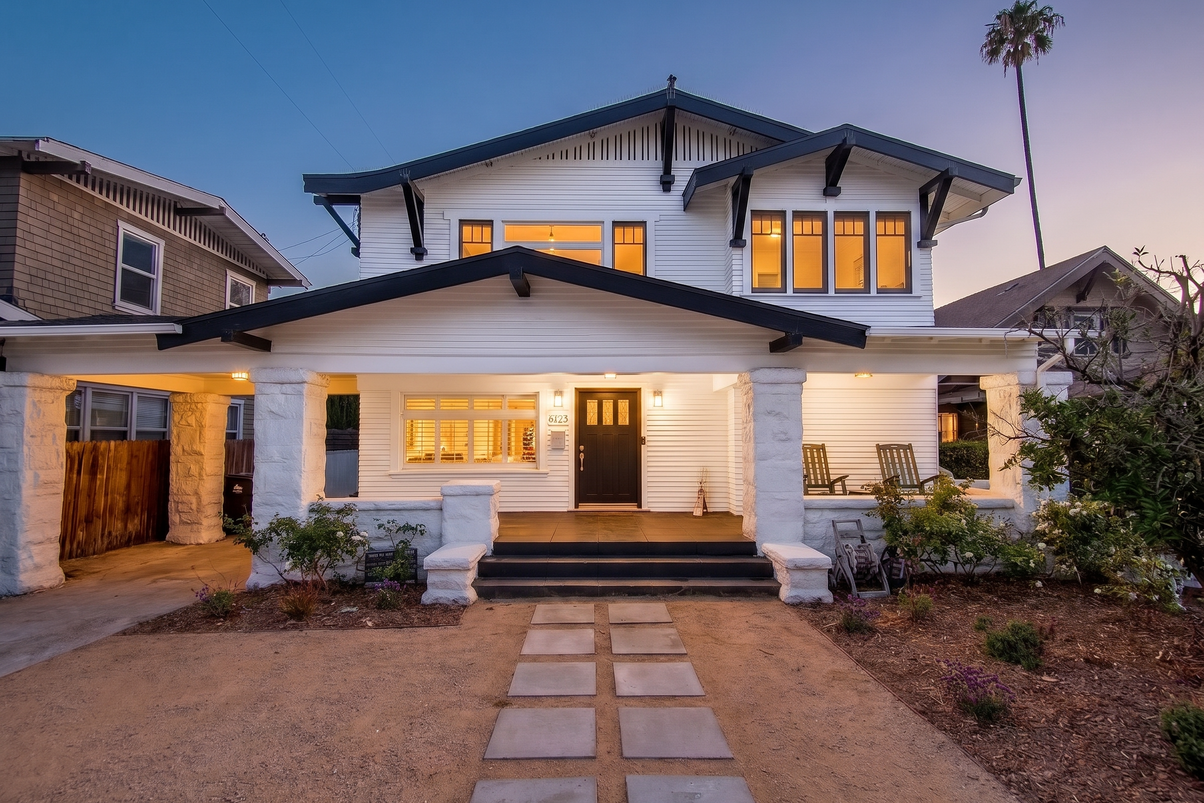  4530 West Washington Boulevard - 物件實景