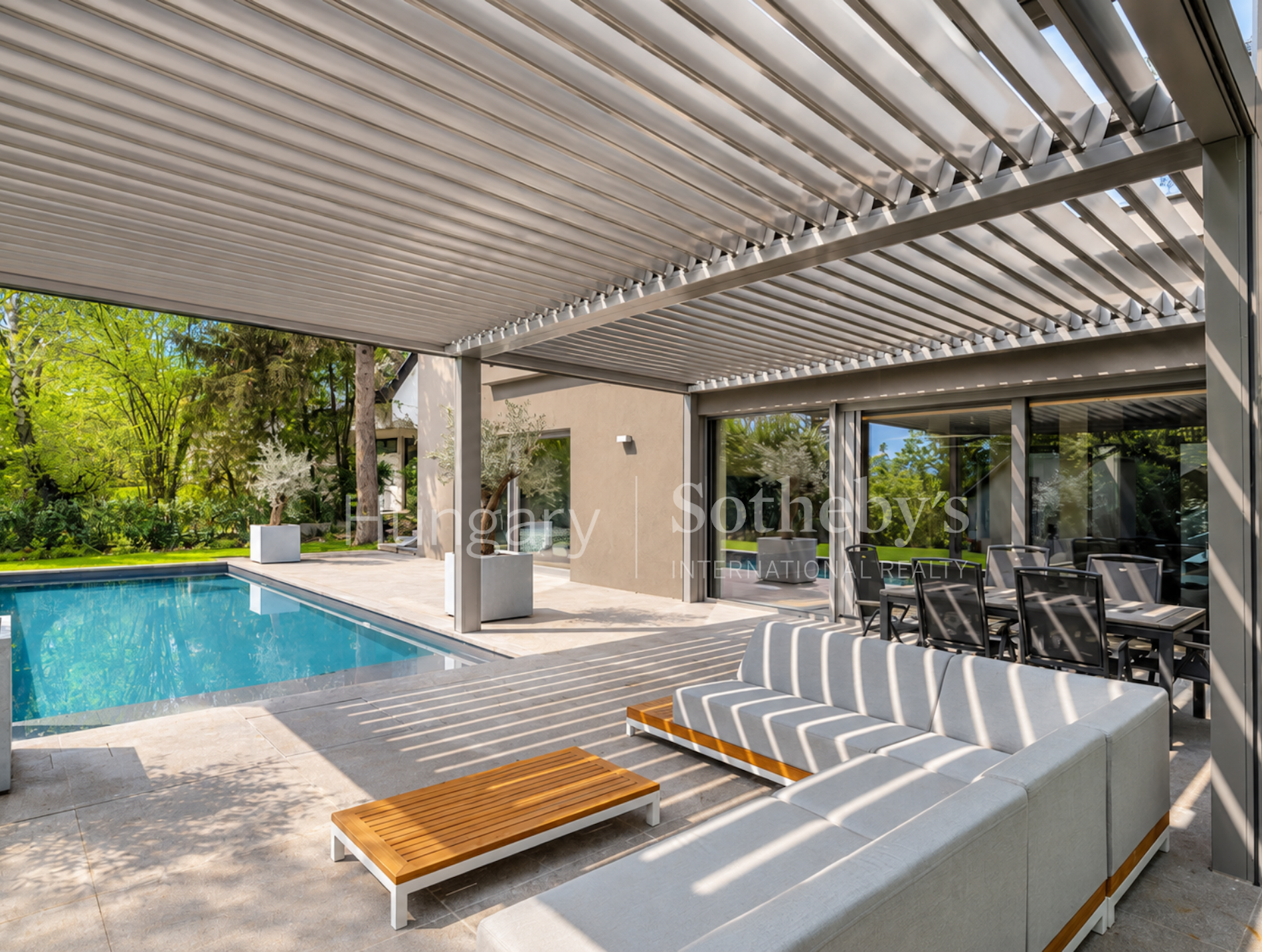  Contemporary Family Villa - 物件實景