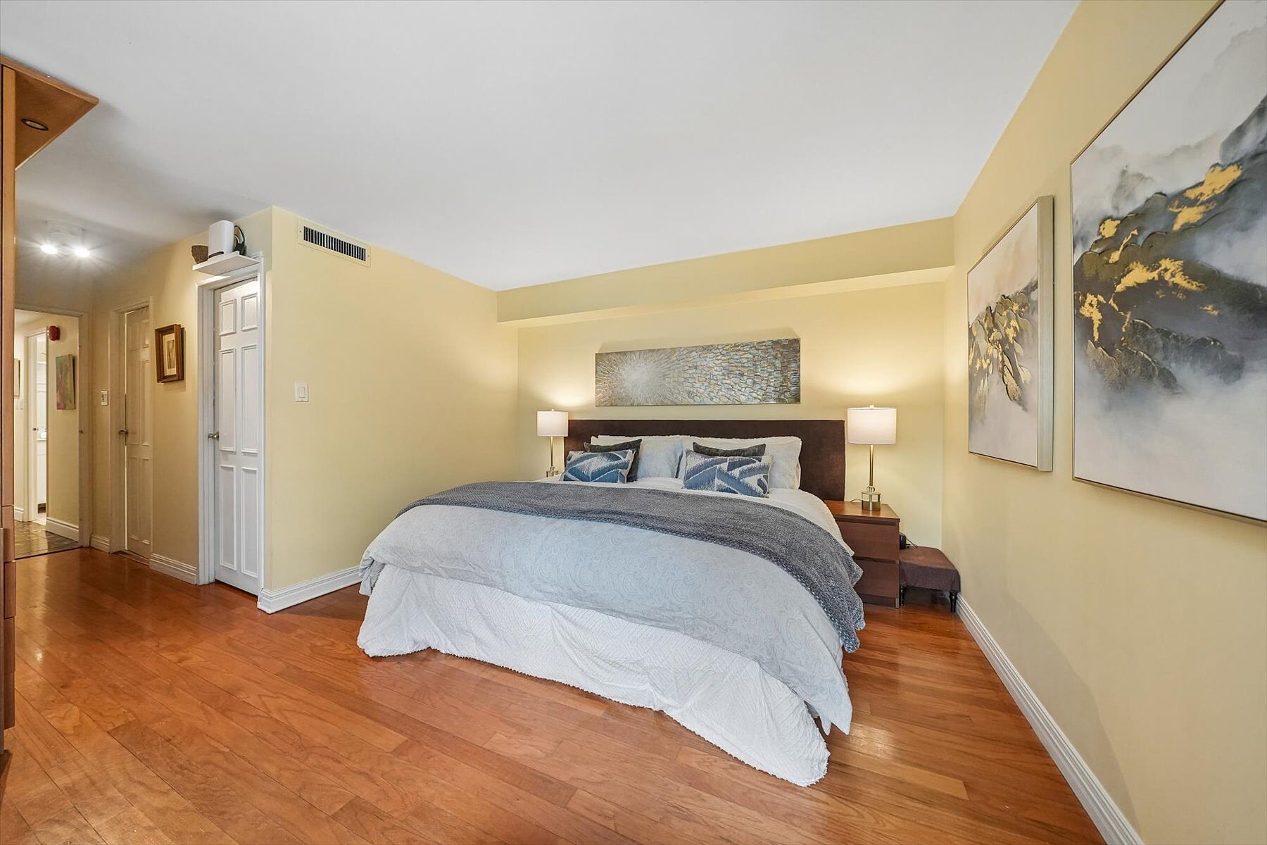  The Uxbridge - 物件實景