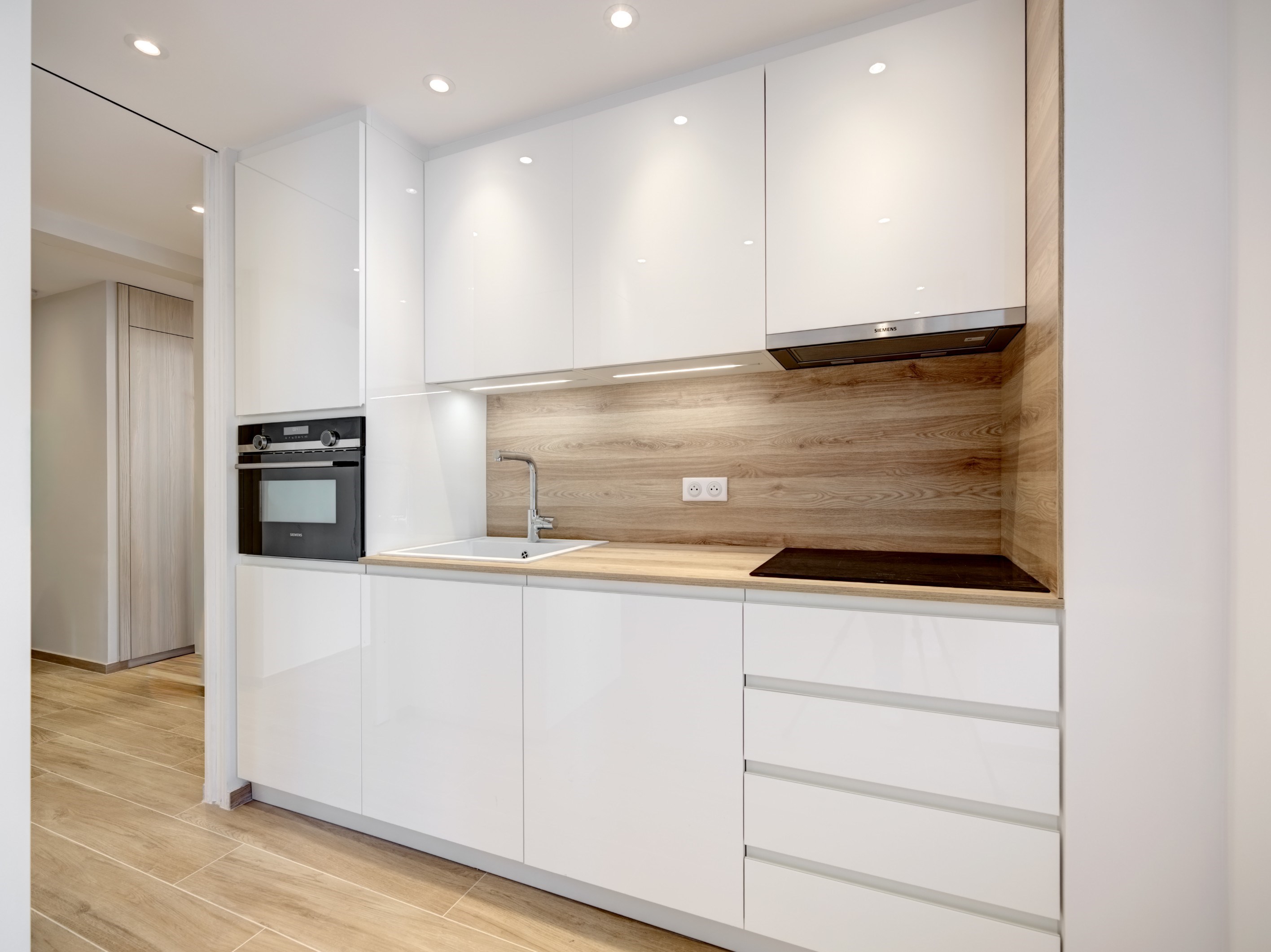  Cannes Banane 2-bedroom 73 sqm apartment within walking distance of beaches - 物件實景