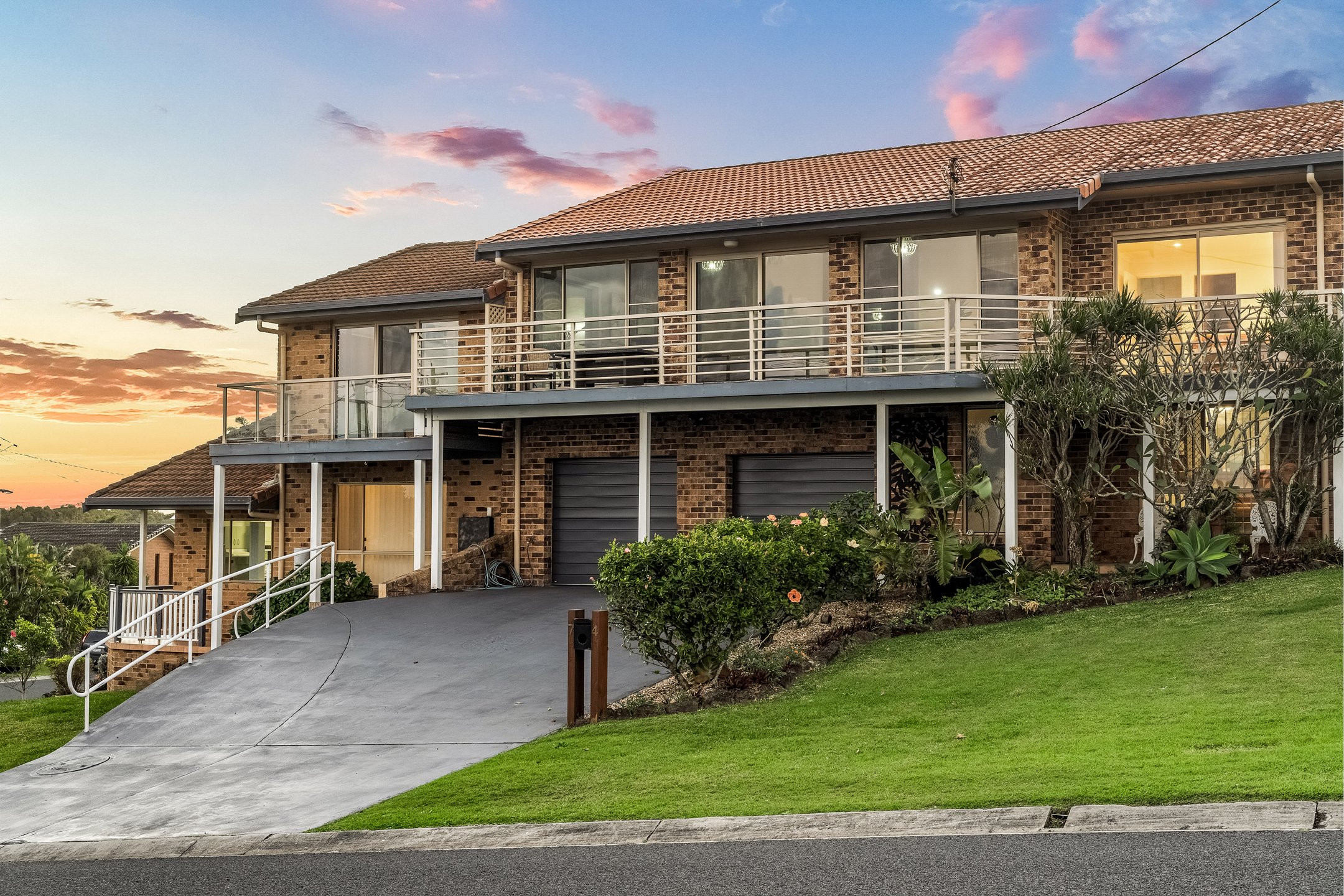  74 Bayview Drive, East Ballina - 物件實景