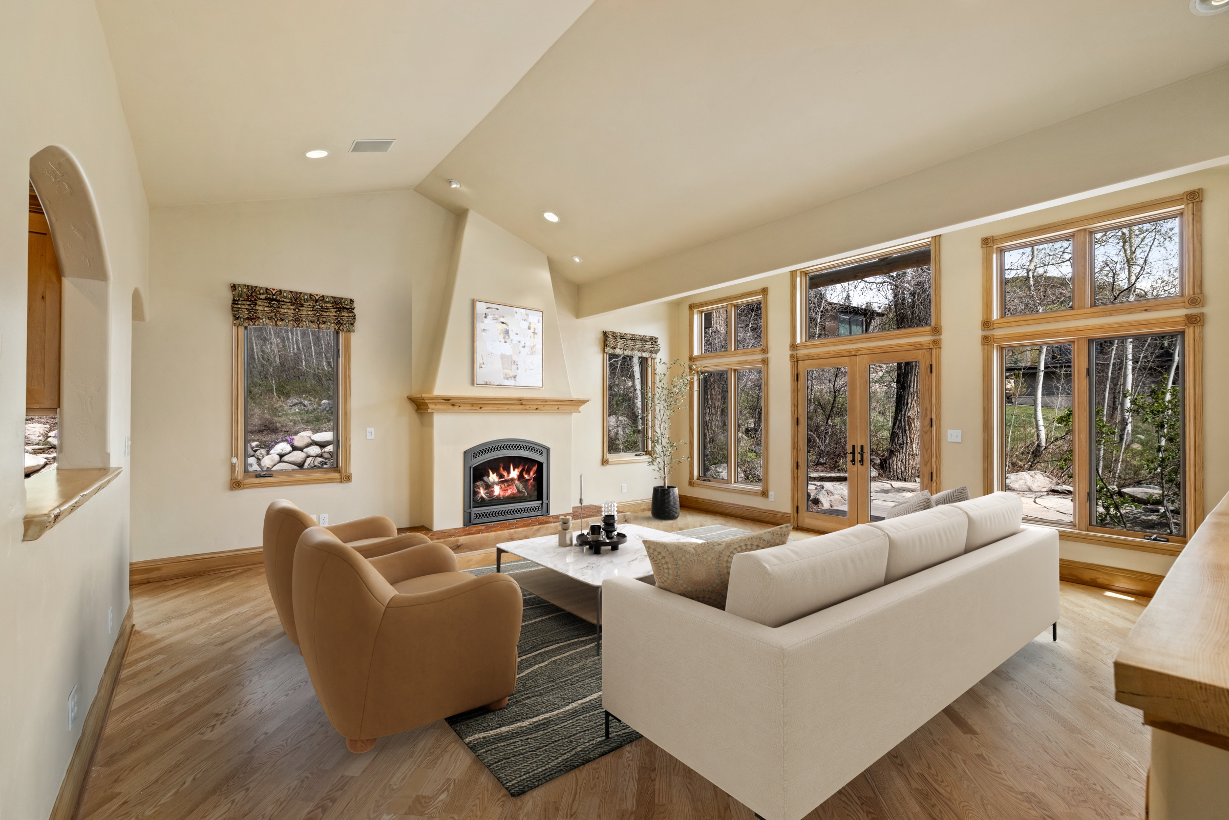  560 Steamboat Boulevard, Steamboat Springs, CO, 80487 - 物件實景