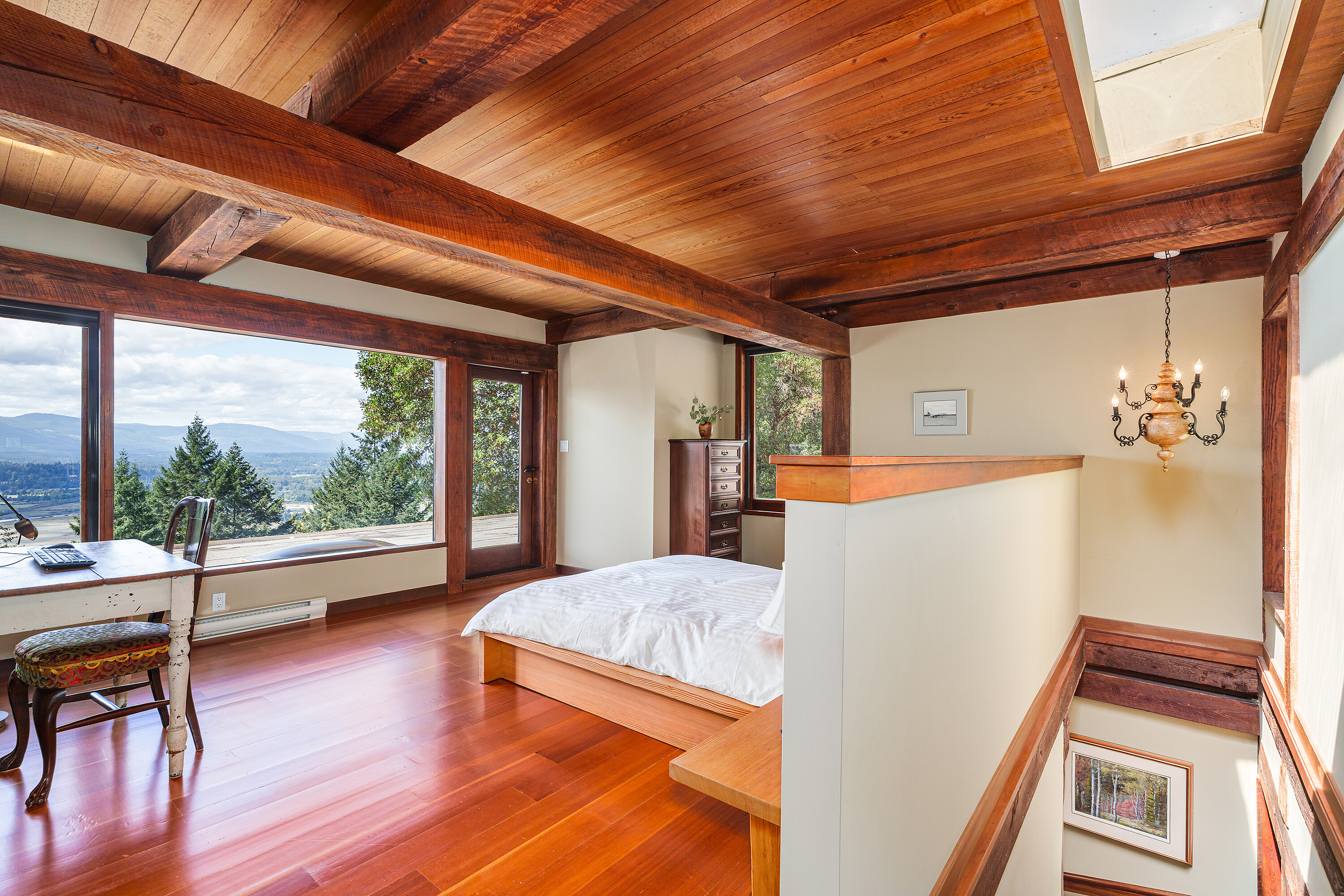  Rare-Henry Schubart Home - 物件實景
