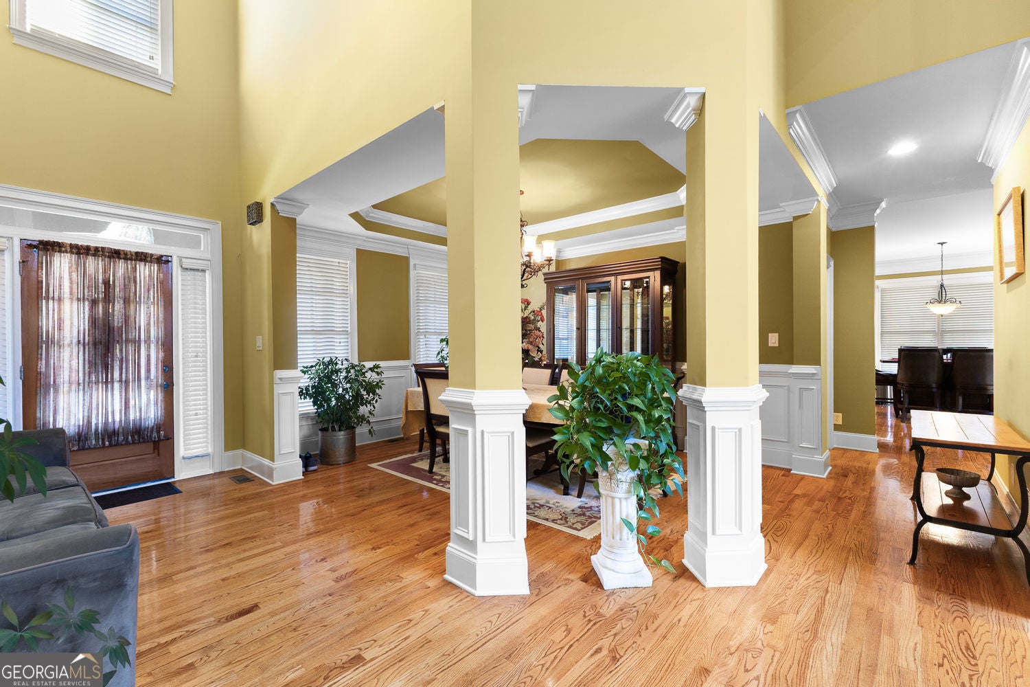 Buford, Georgia, 30519, United States, 5 Bedrooms Bedrooms, ,4 BathroomsBathrooms,Residential,For Sale,1992512