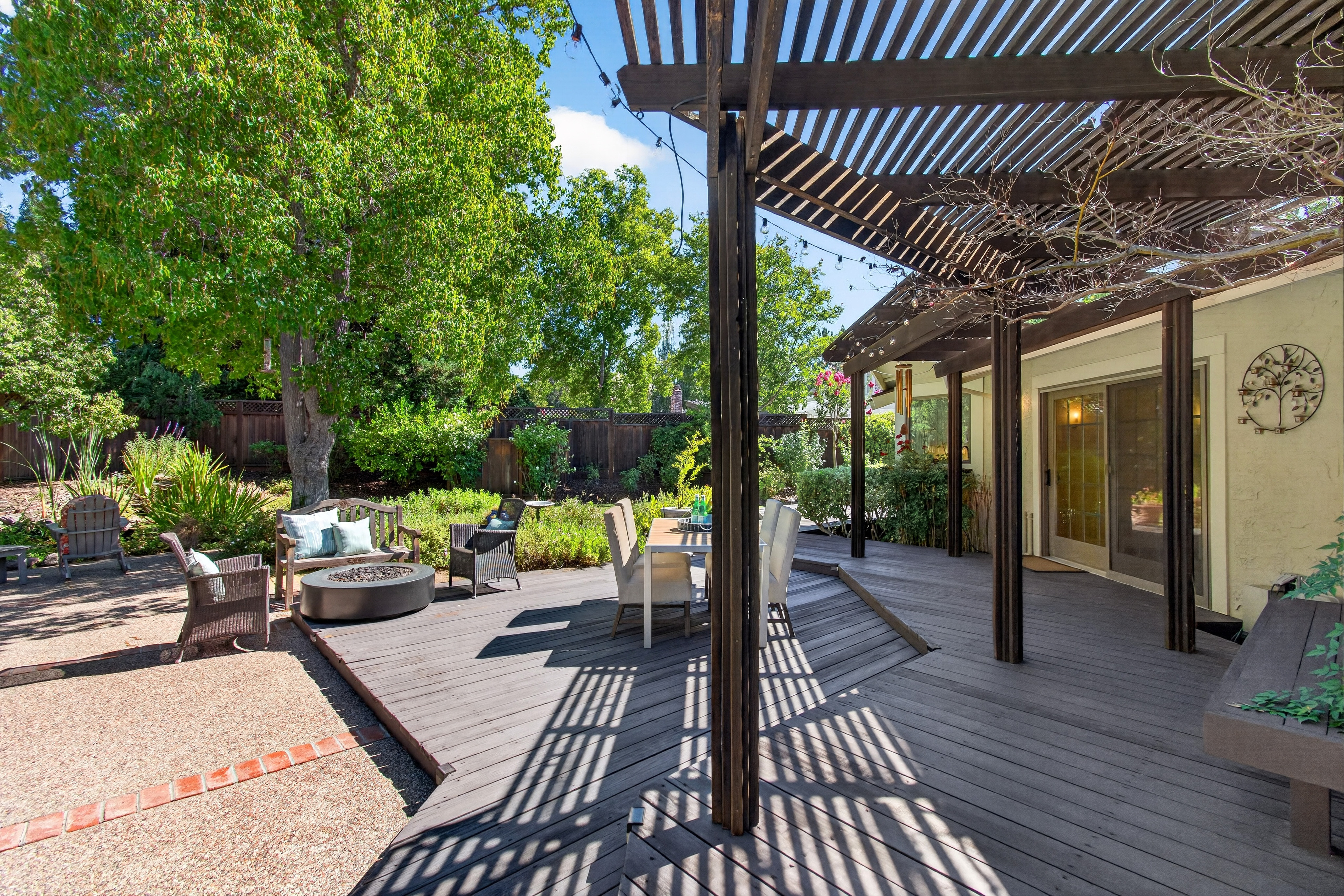  Exceptional Joaquin Ranch Retreat with Resort-Style Backyard - 物件實景