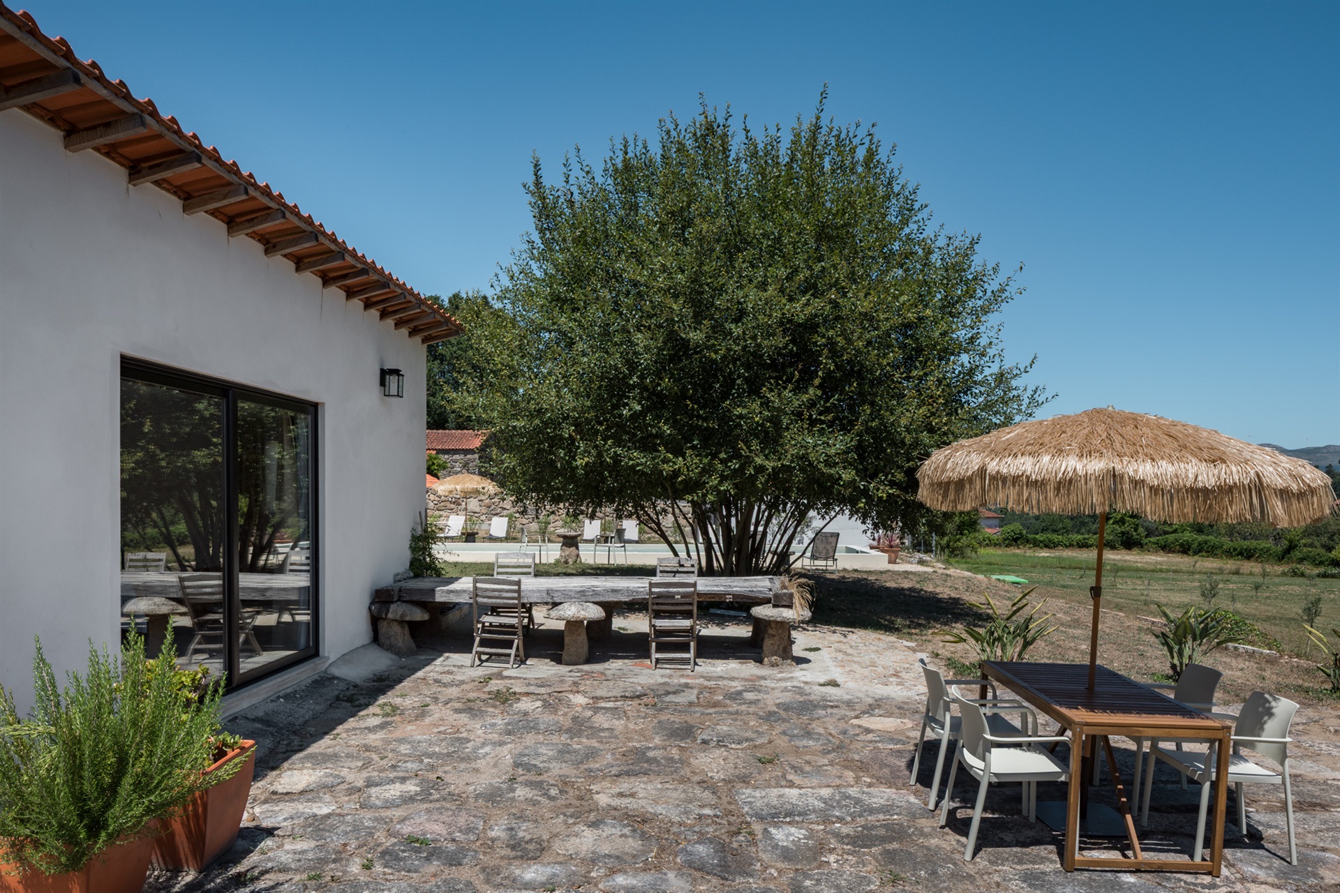  Farm, 6 bedrooms, for Sale - 物件實景