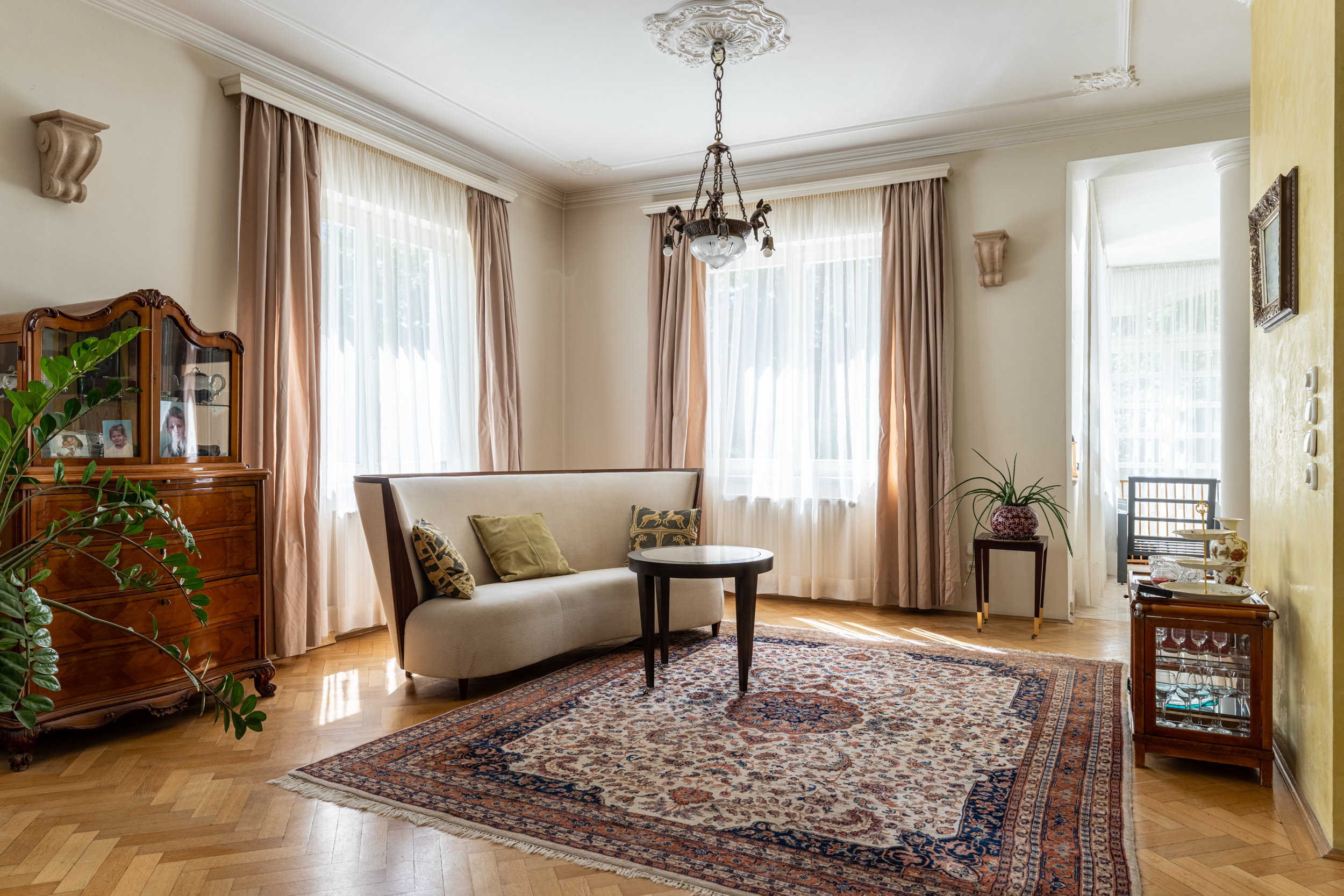  Timeless Villa Estate in the Heart of Buda - 物件實景