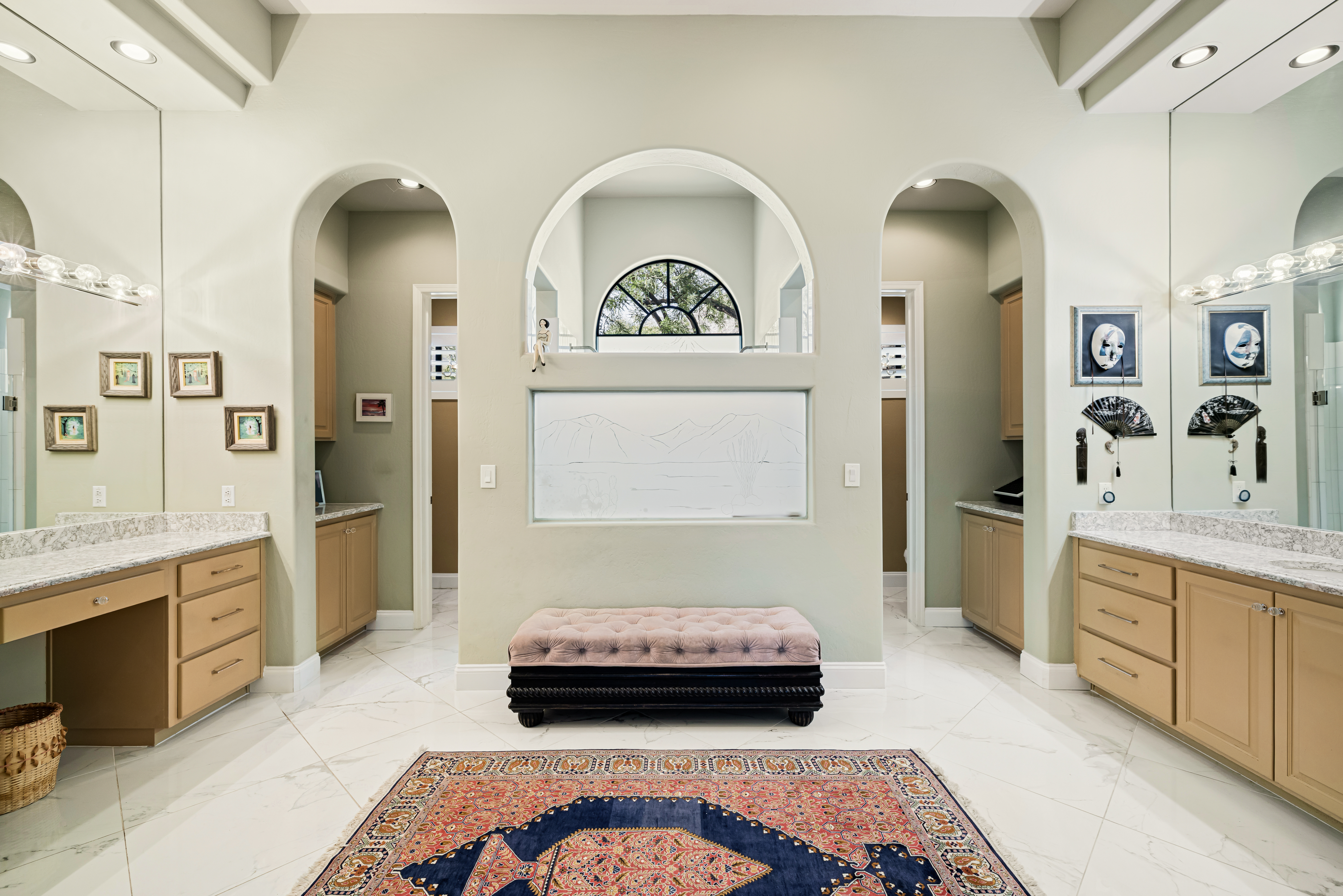  13641 E Charter Oak Drive ¦Scottsdale, AZ - 物件實景