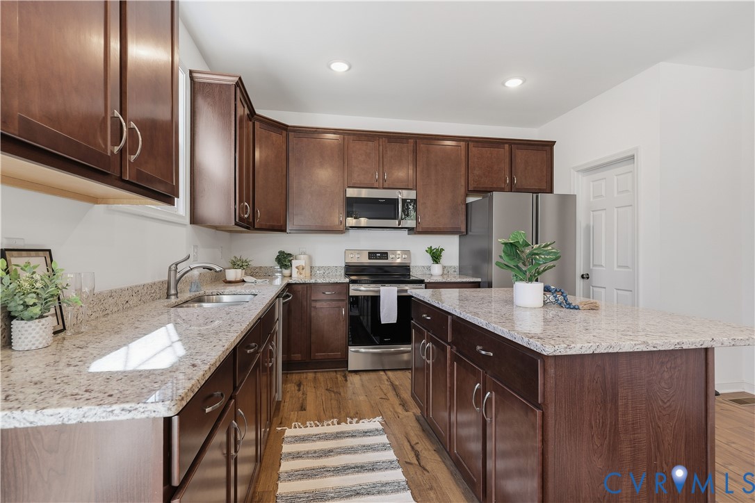 Chesterfield, Virginia, 23838, United States, 4 Bedrooms Bedrooms, ,3 BathroomsBathrooms,Residential,For Sale,1995442