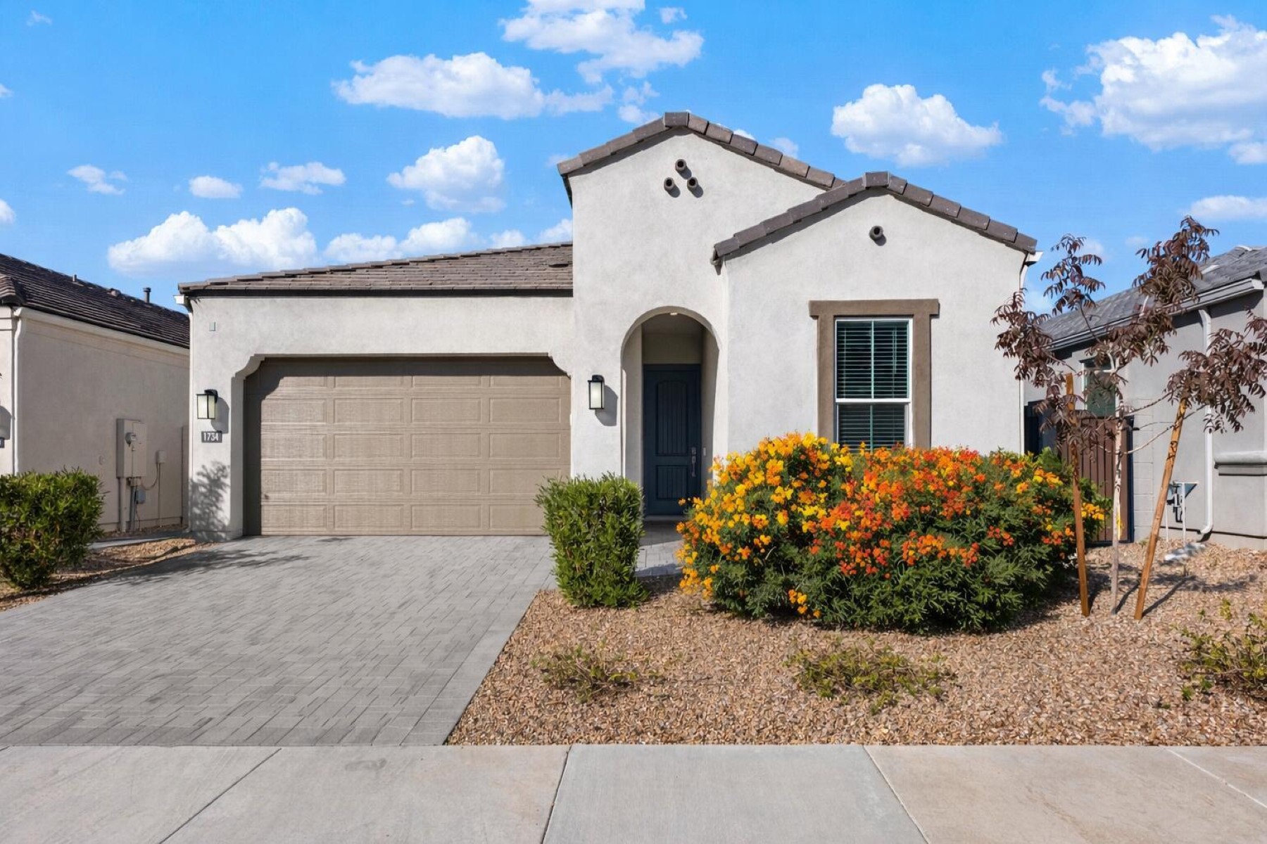  1734 E Questa Drive ¦Phoenix, AZ - 物件實景