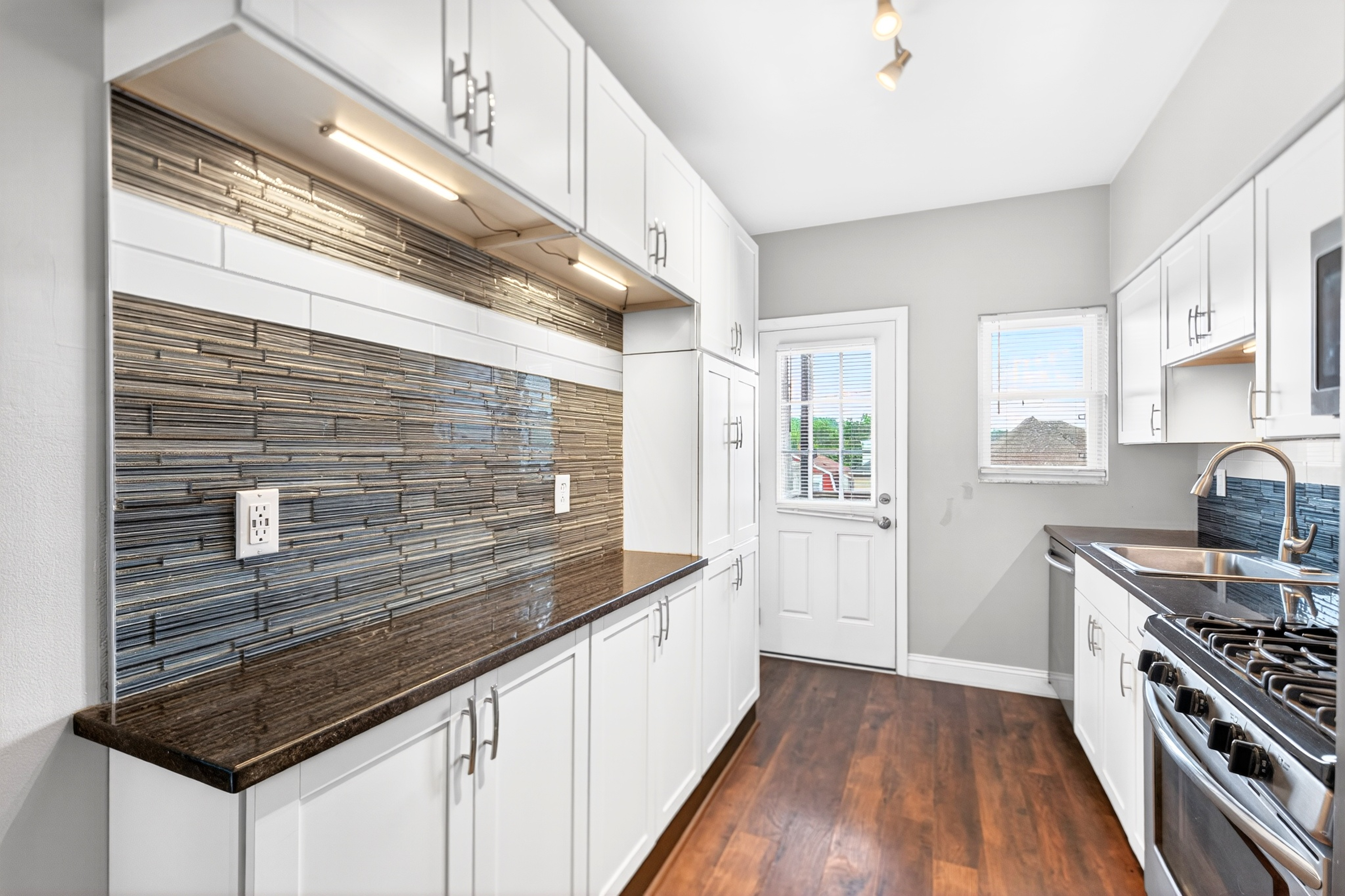  640 Griffin Street, Pittsburgh, PA 15211 - 物件實景