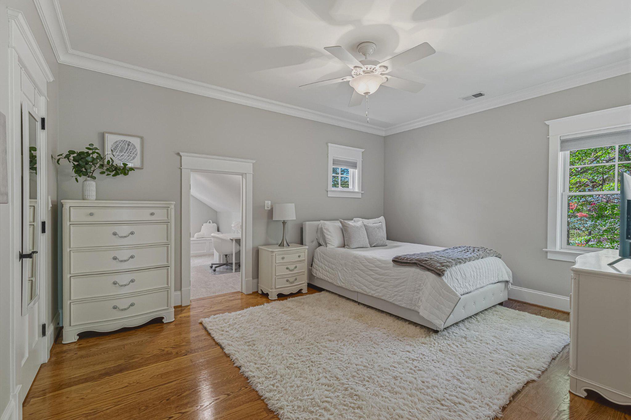  3651 N Harrison Street N, Arlington, VA, 22207 - 物件實景