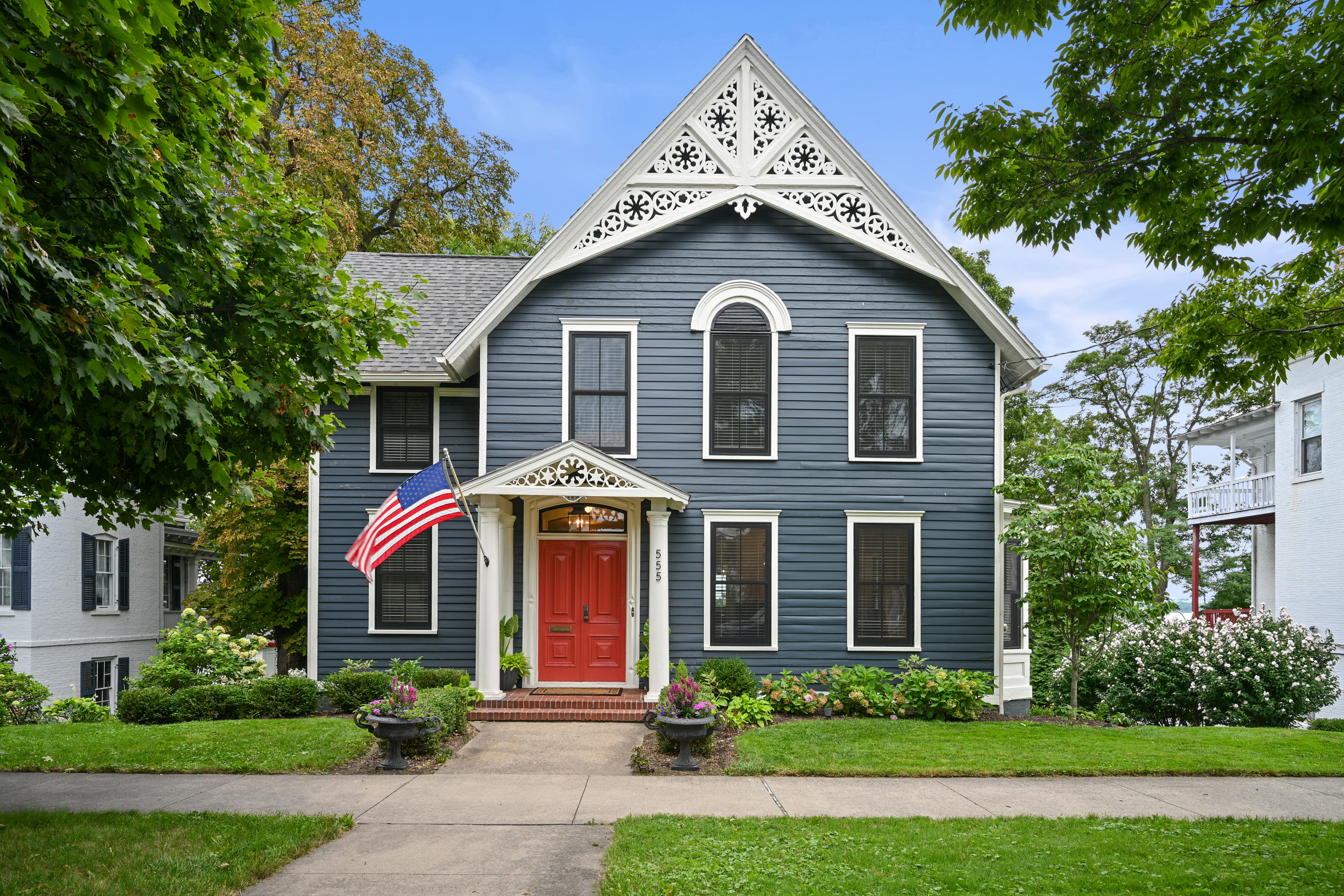  Finger Lakes Restored City Gem - 物件實景