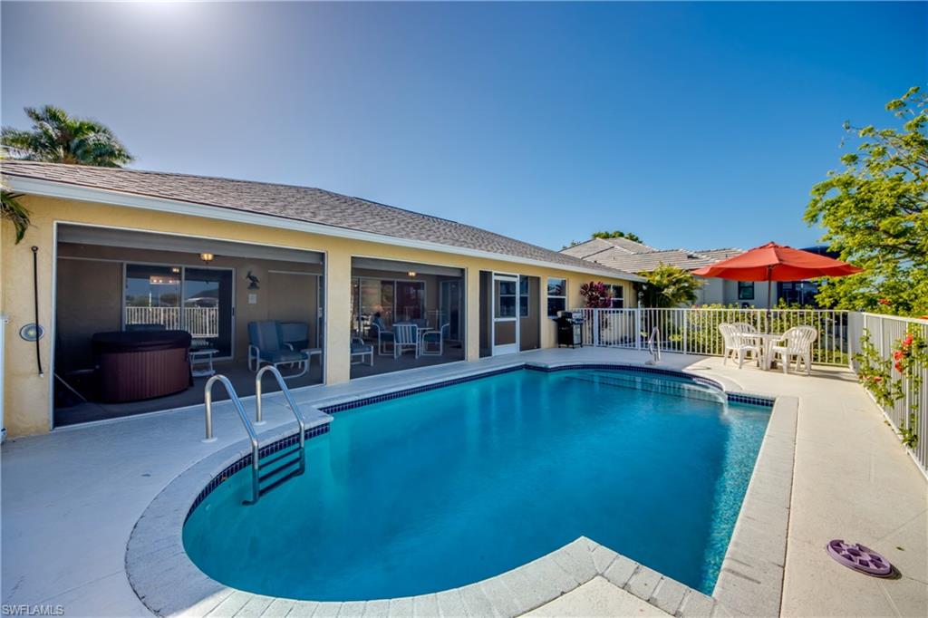 Cape Coral, Florida, 33914, United States, 3 Bedrooms Bedrooms, ,2 BathroomsBathrooms,Residential,For Sale,1794131