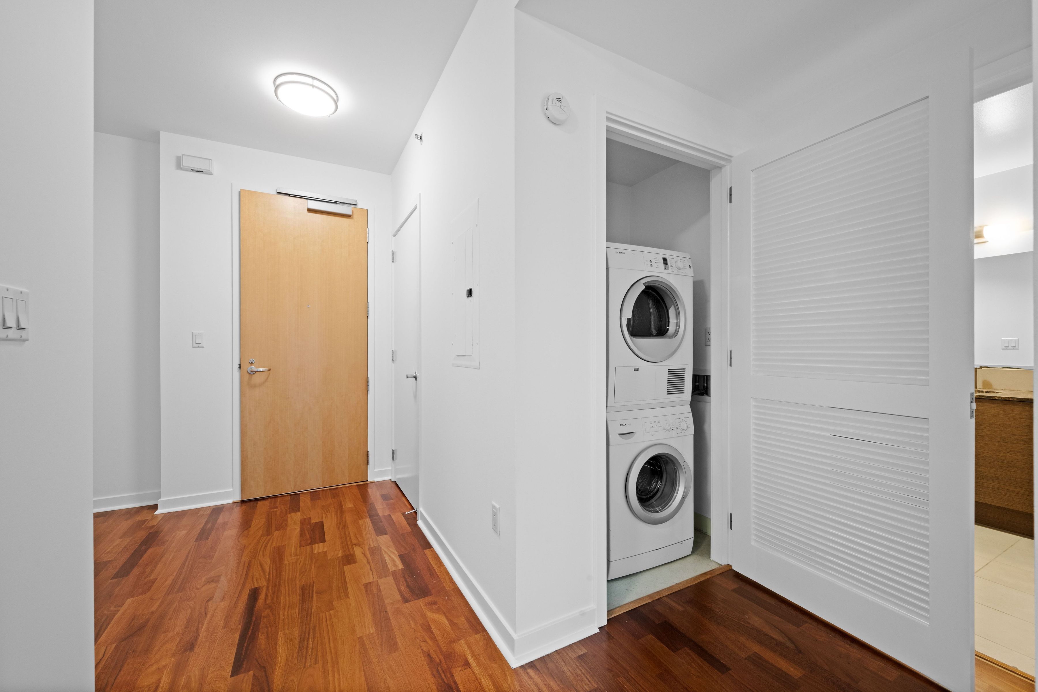  318 Spear Street #4K - 物件實景