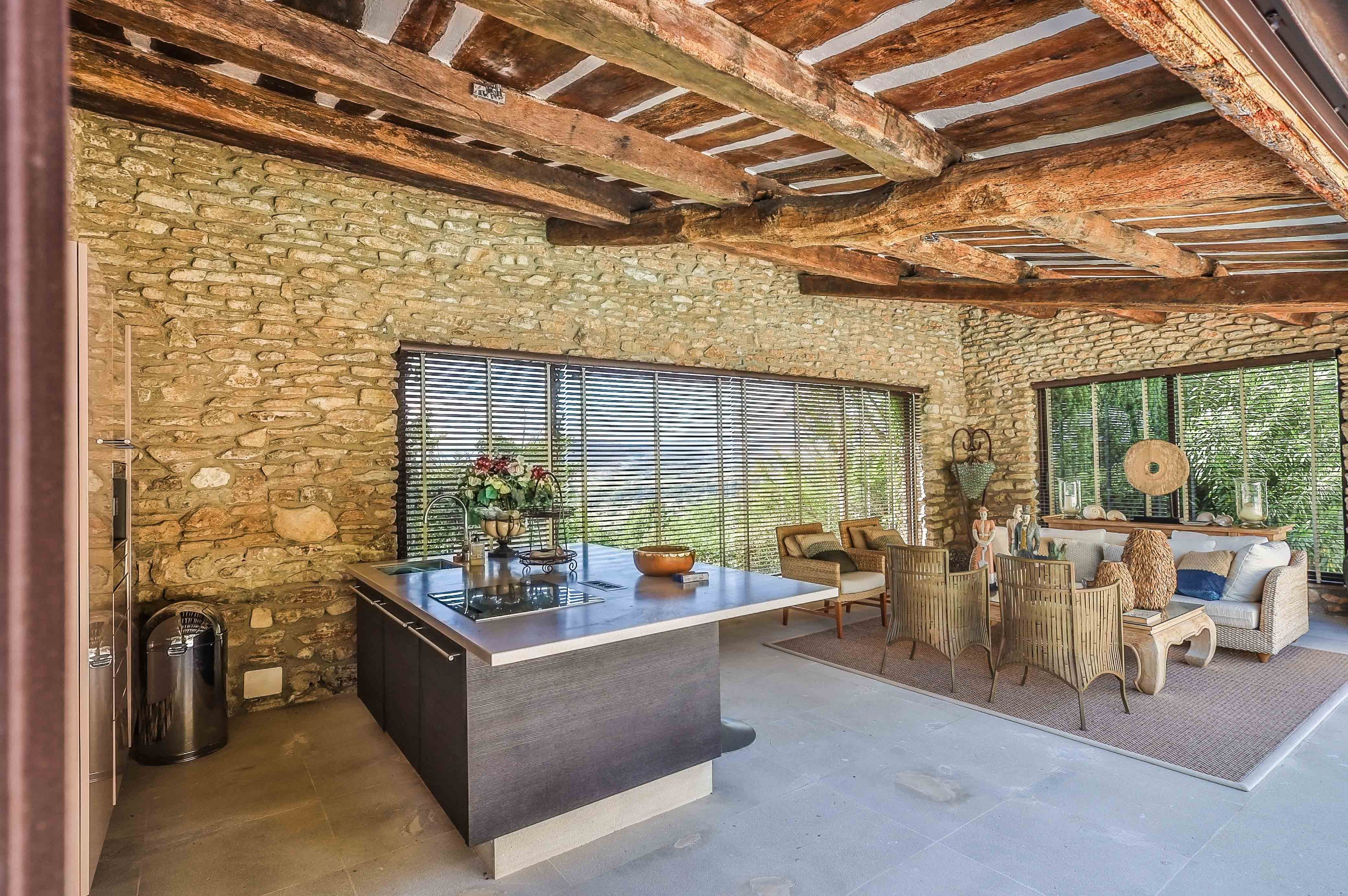  A rare and inspiring estate in one of Provence