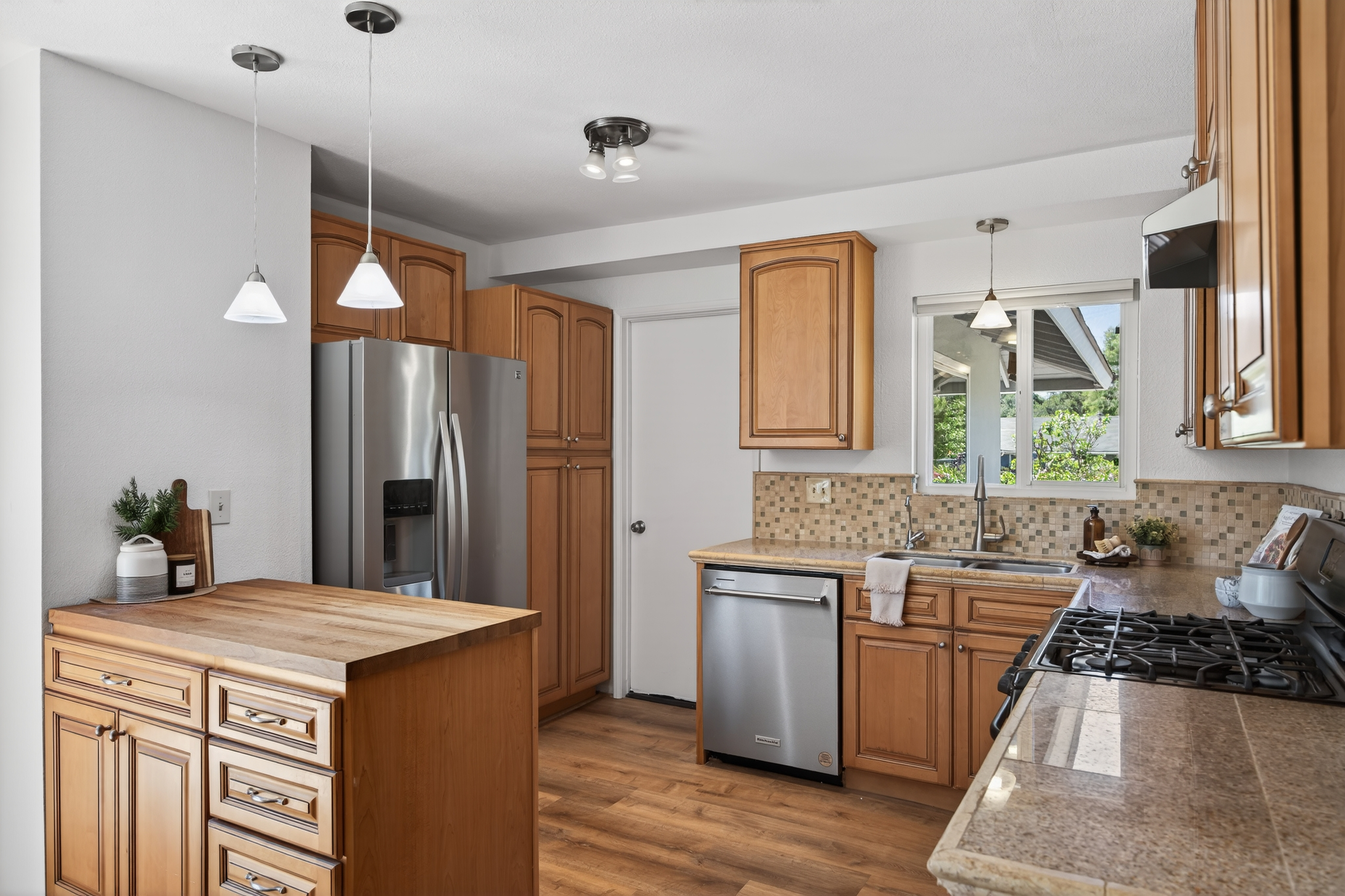  80 Pathelen Avenue, Oak View, CA 93022 - 物件實景