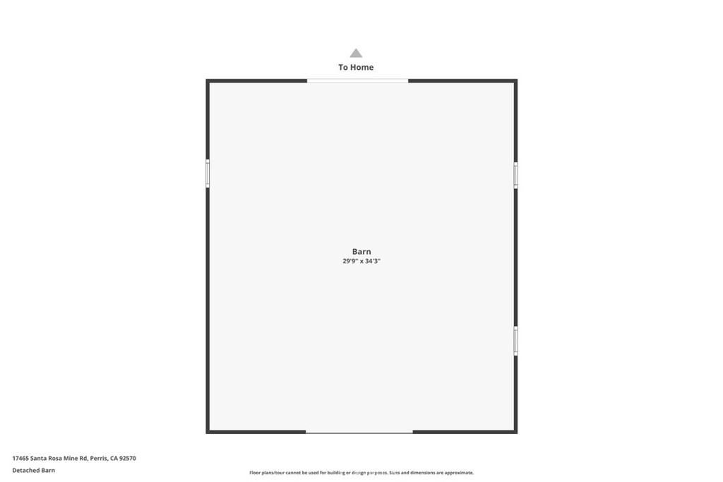 Perris, California, 92570, United States, 4 Bedrooms Bedrooms, ,2 BathroomsBathrooms,Residential,For Sale,2009057