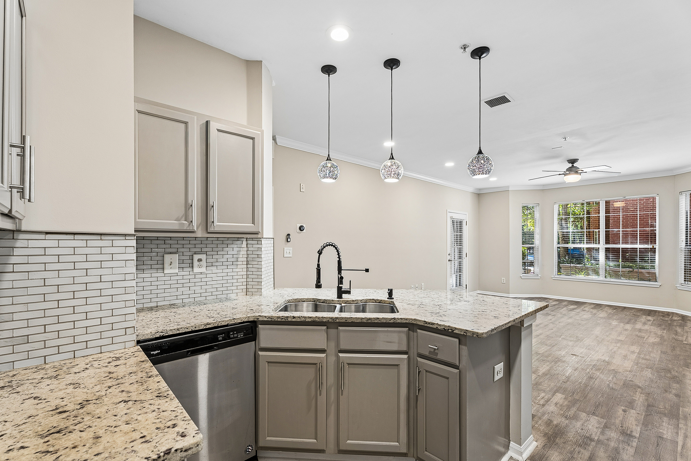  Beautifully Updated Condo in the Heart of Sandy Springs - 物件實景