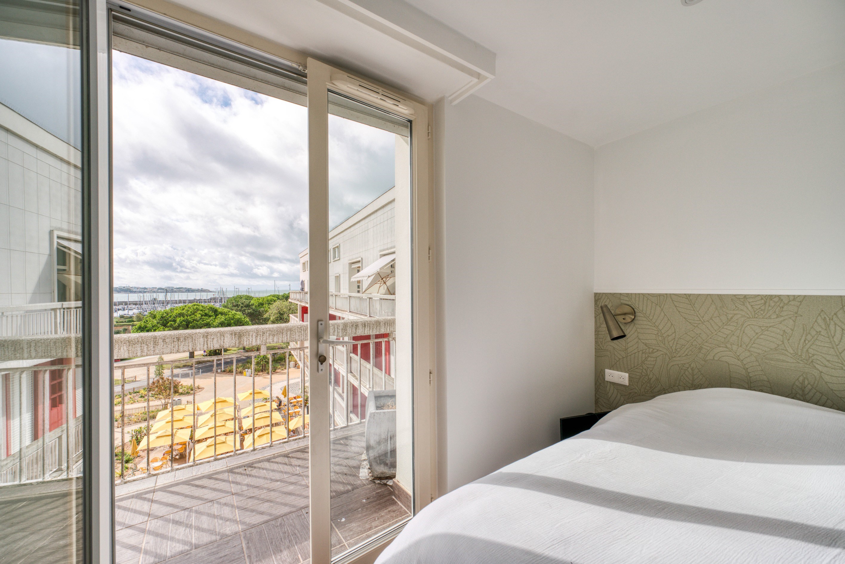  PANORAMIC SEA VIEWS – EXCEPTIONAL DUPLEX IN THE HEART OF ROYAN - 物件實景