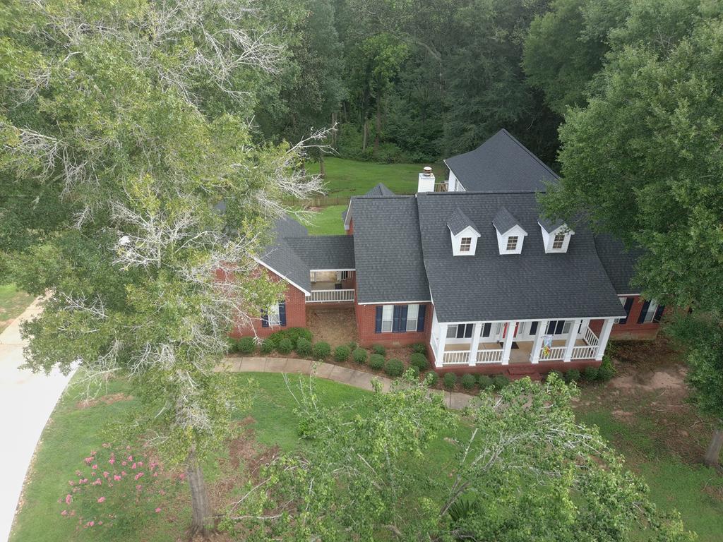 Dothan, Alabama, 36303, United States, 5 Bedrooms Bedrooms, ,4 BathroomsBathrooms,Residential,For Sale,1907801