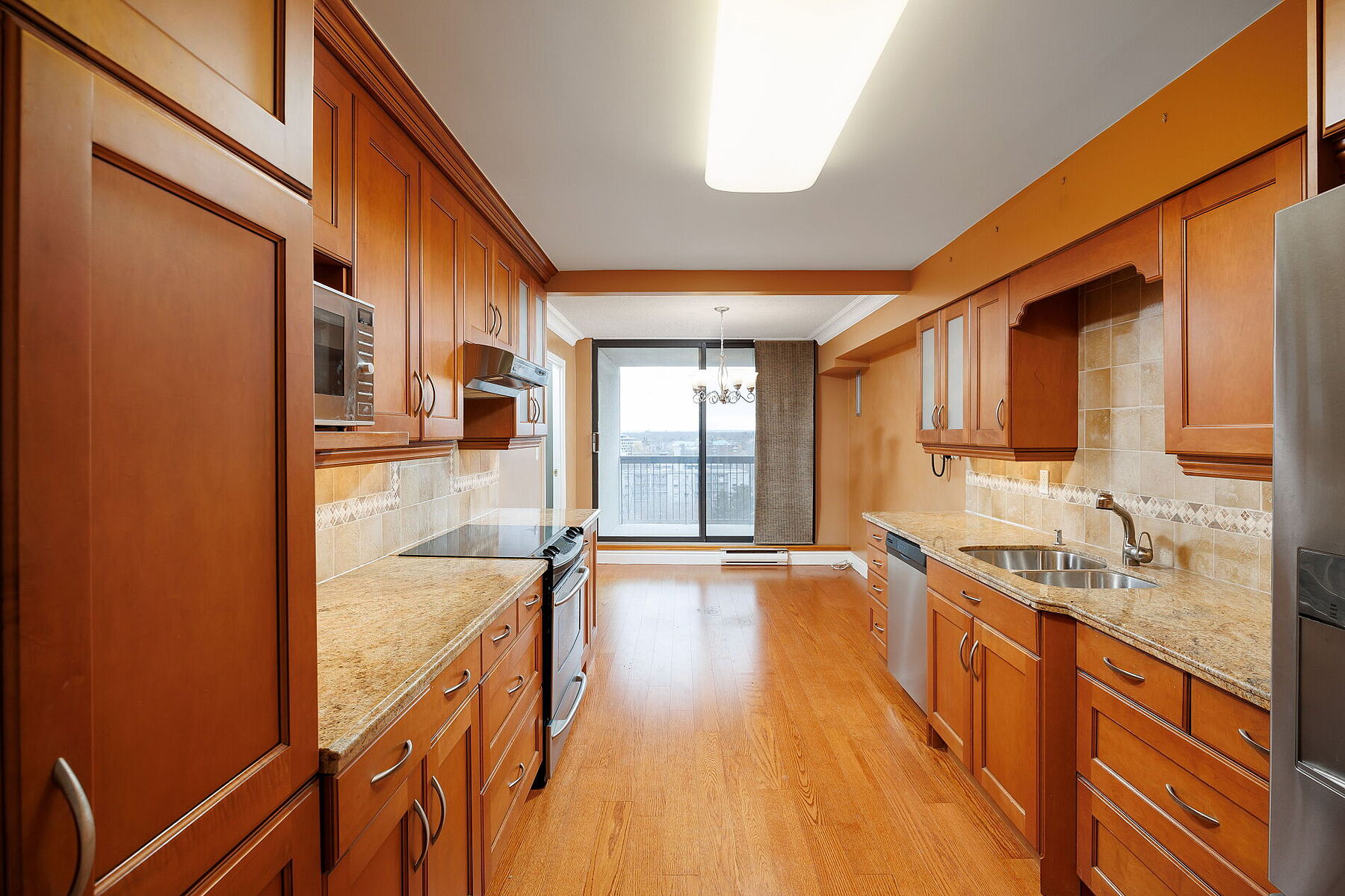  Modern Condo Living - 物件實景