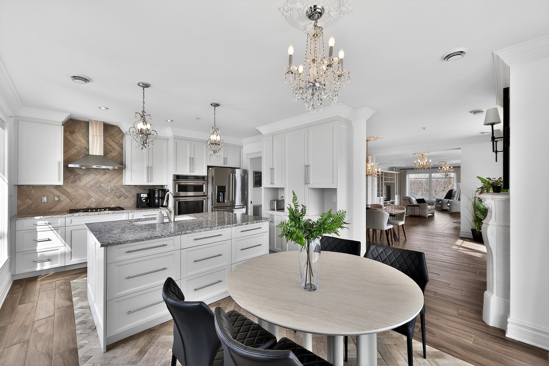  Sainte-Dorothée, Laval - 物件實景