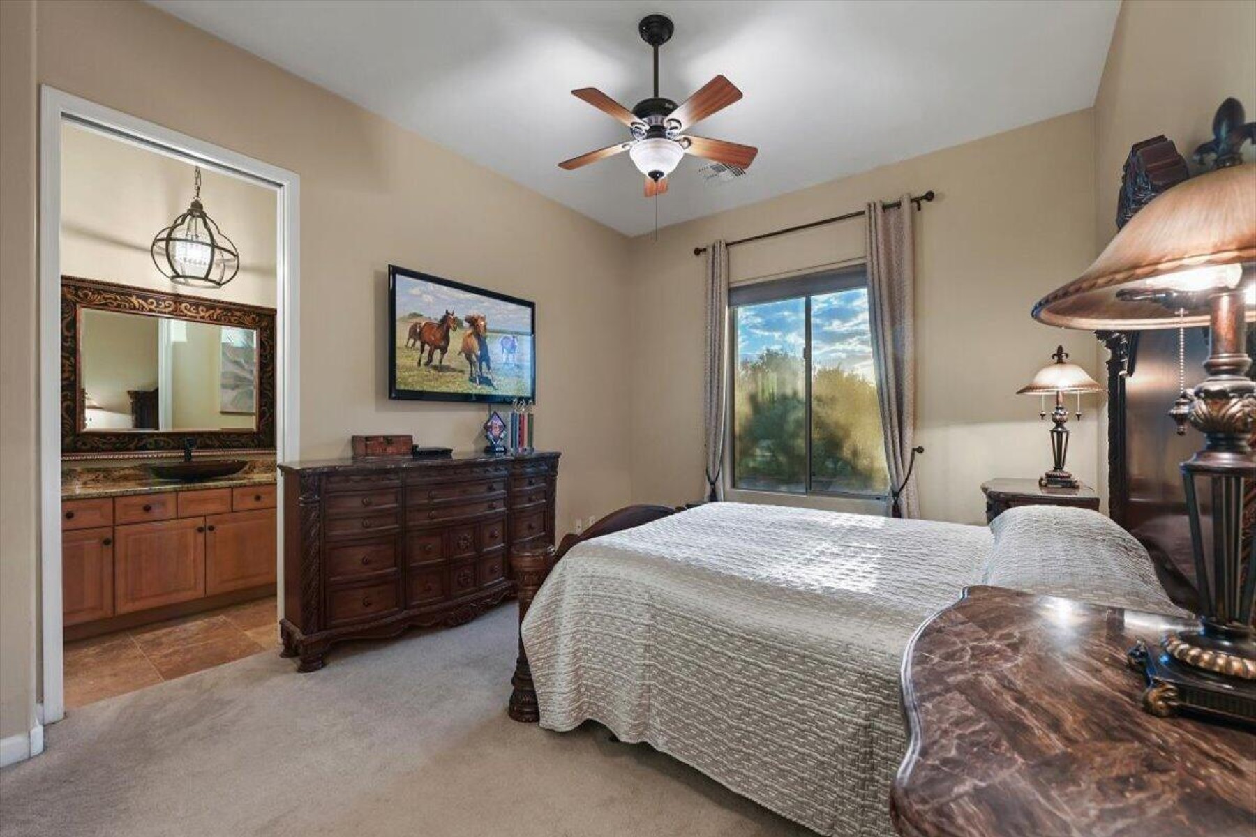  16348 E Calle de los Flores Dr  Scottsdale, AZ - 物件實景